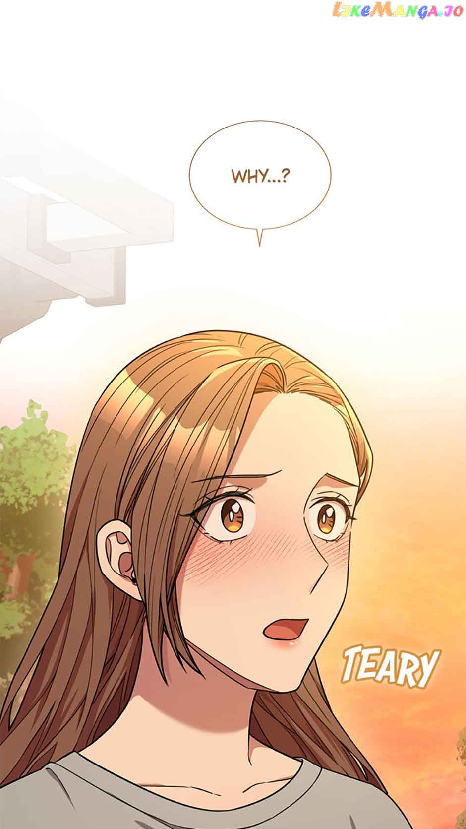 Marriage? No Thanks! chapter 45 page 8