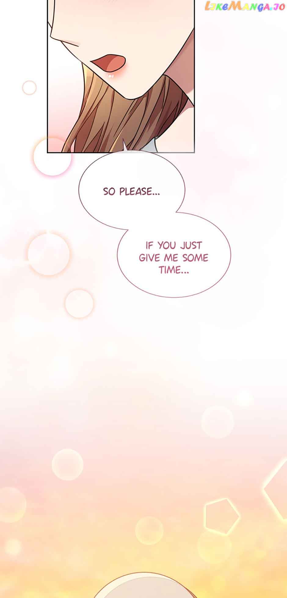Marriage? No Thanks! chapter 45 page 32