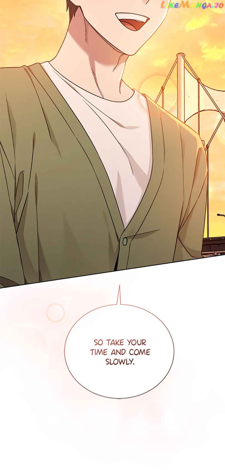Marriage? No Thanks! chapter 45 page 35