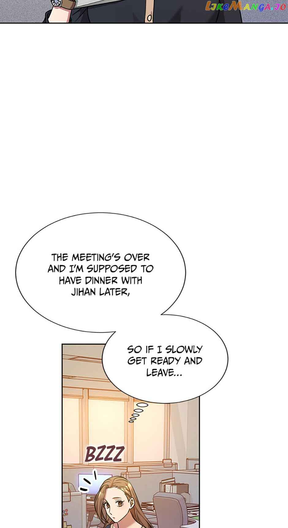 Marriage? No Thanks! chapter 45 page 48