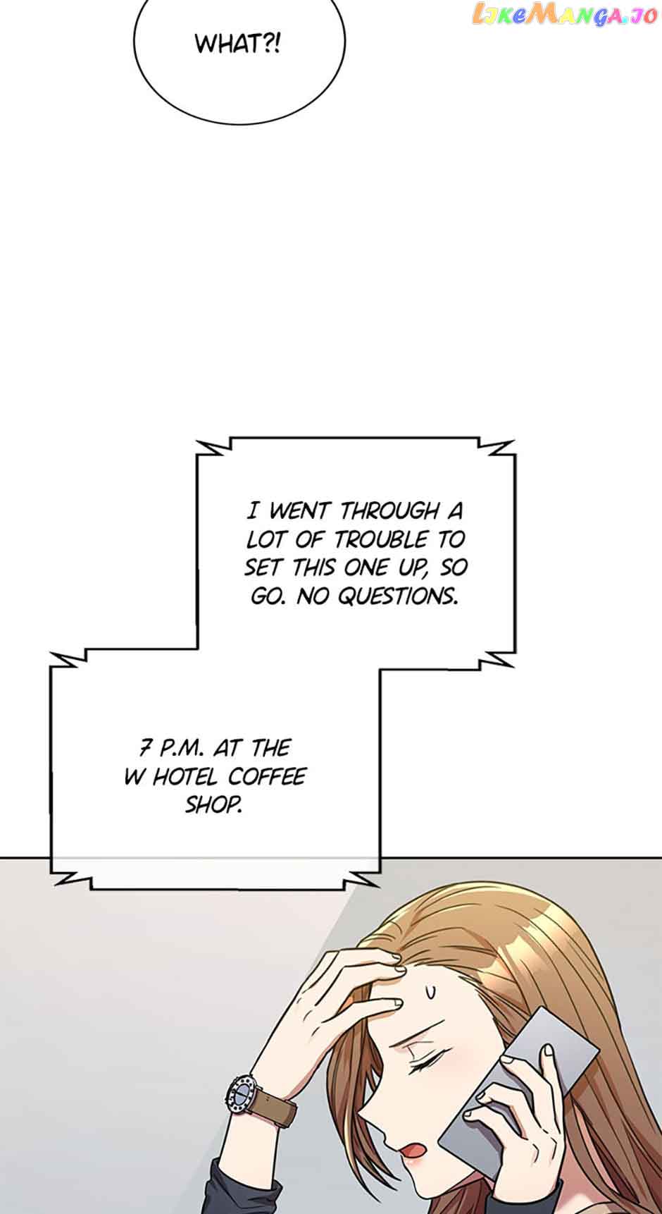 Marriage? No Thanks! chapter 45 page 52
