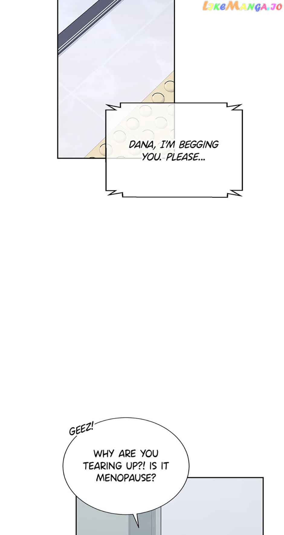 Marriage? No Thanks! chapter 45 page 63
