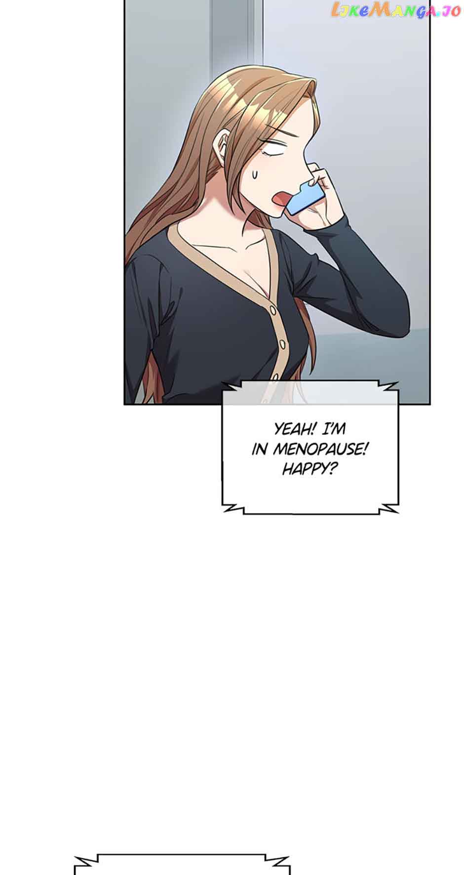 Marriage? No Thanks! chapter 45 page 64