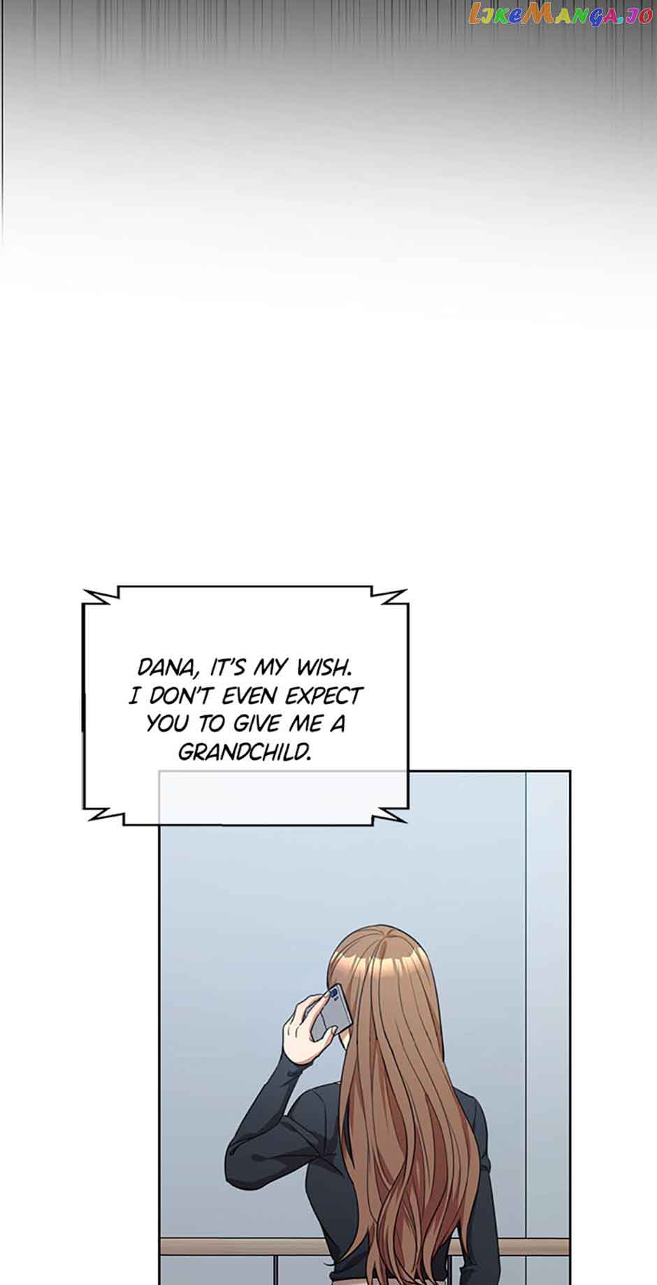 Marriage? No Thanks! chapter 45 page 69