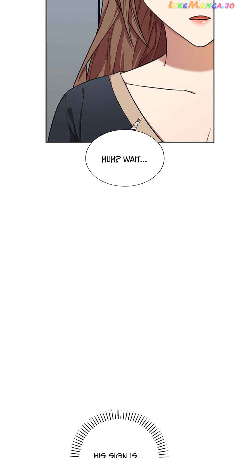 Marriage? No Thanks! chapter 46 page 2