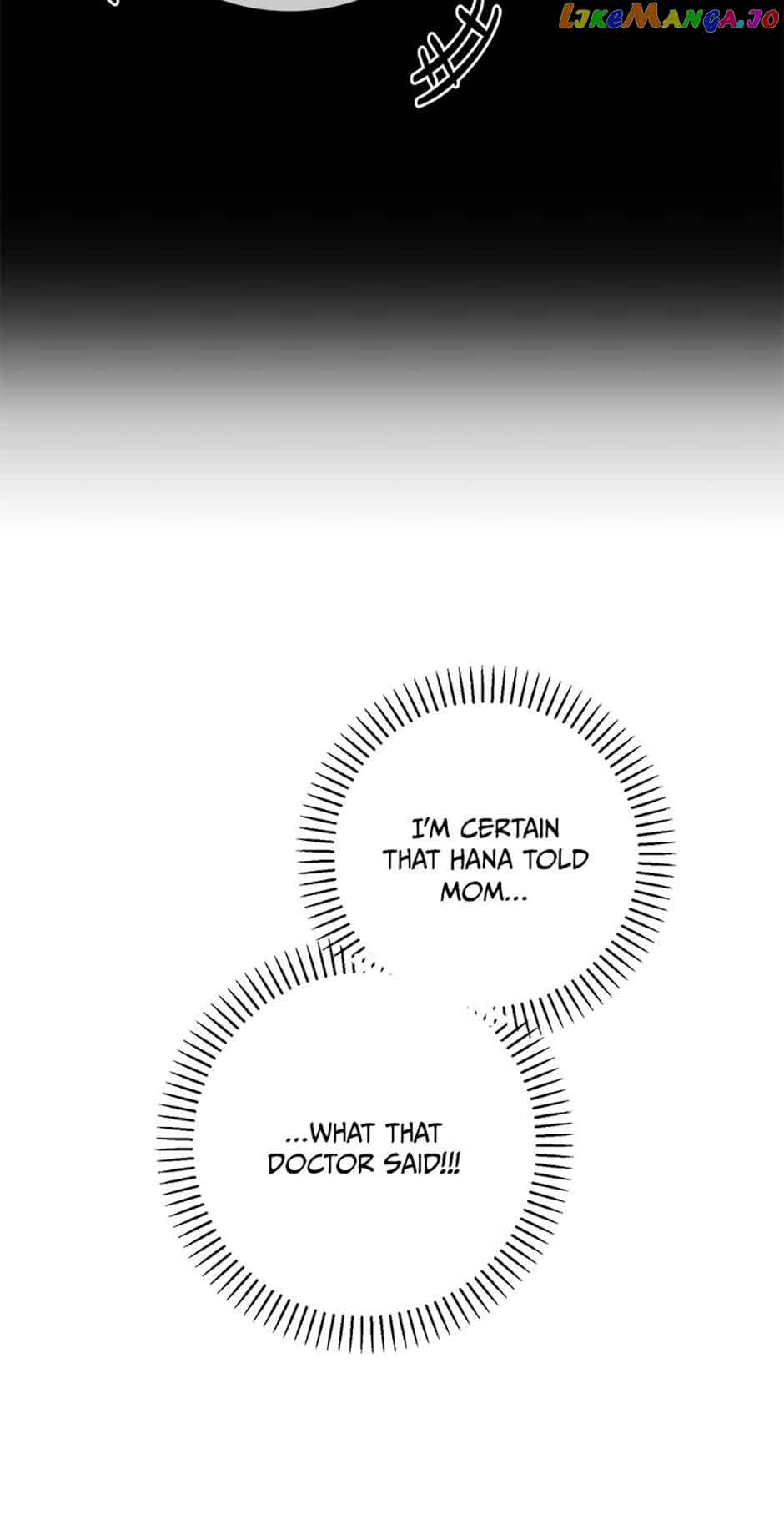 Marriage? No Thanks! chapter 46 page 7