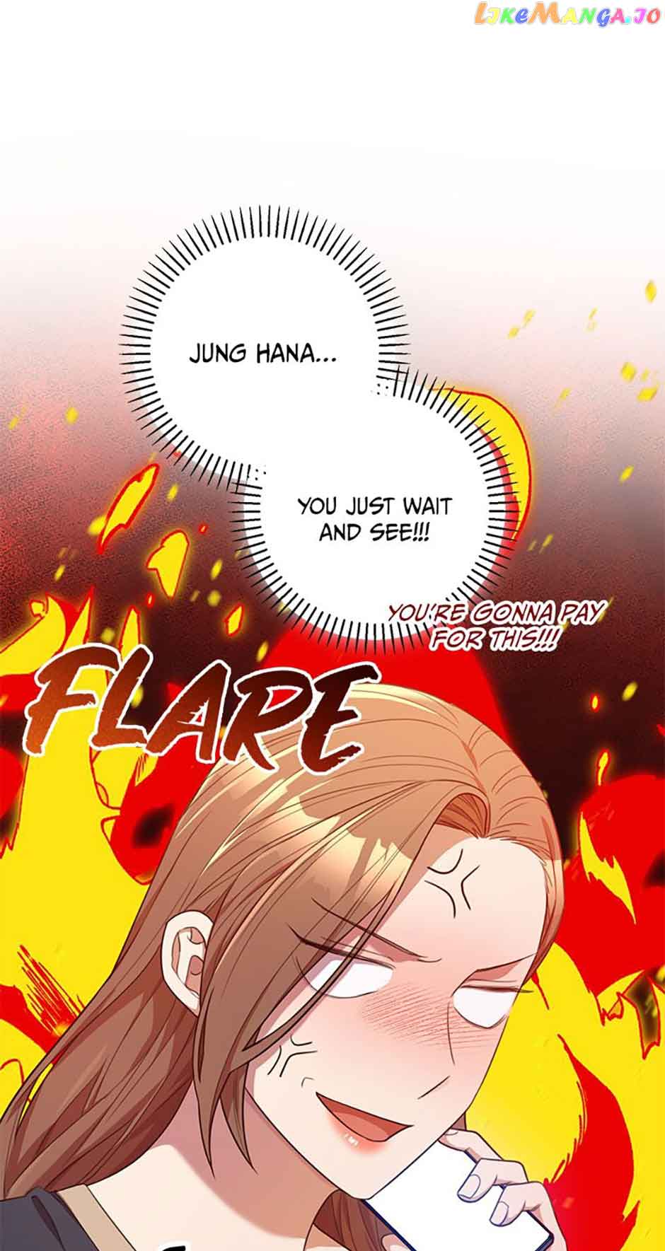 Marriage? No Thanks! chapter 46 page 8