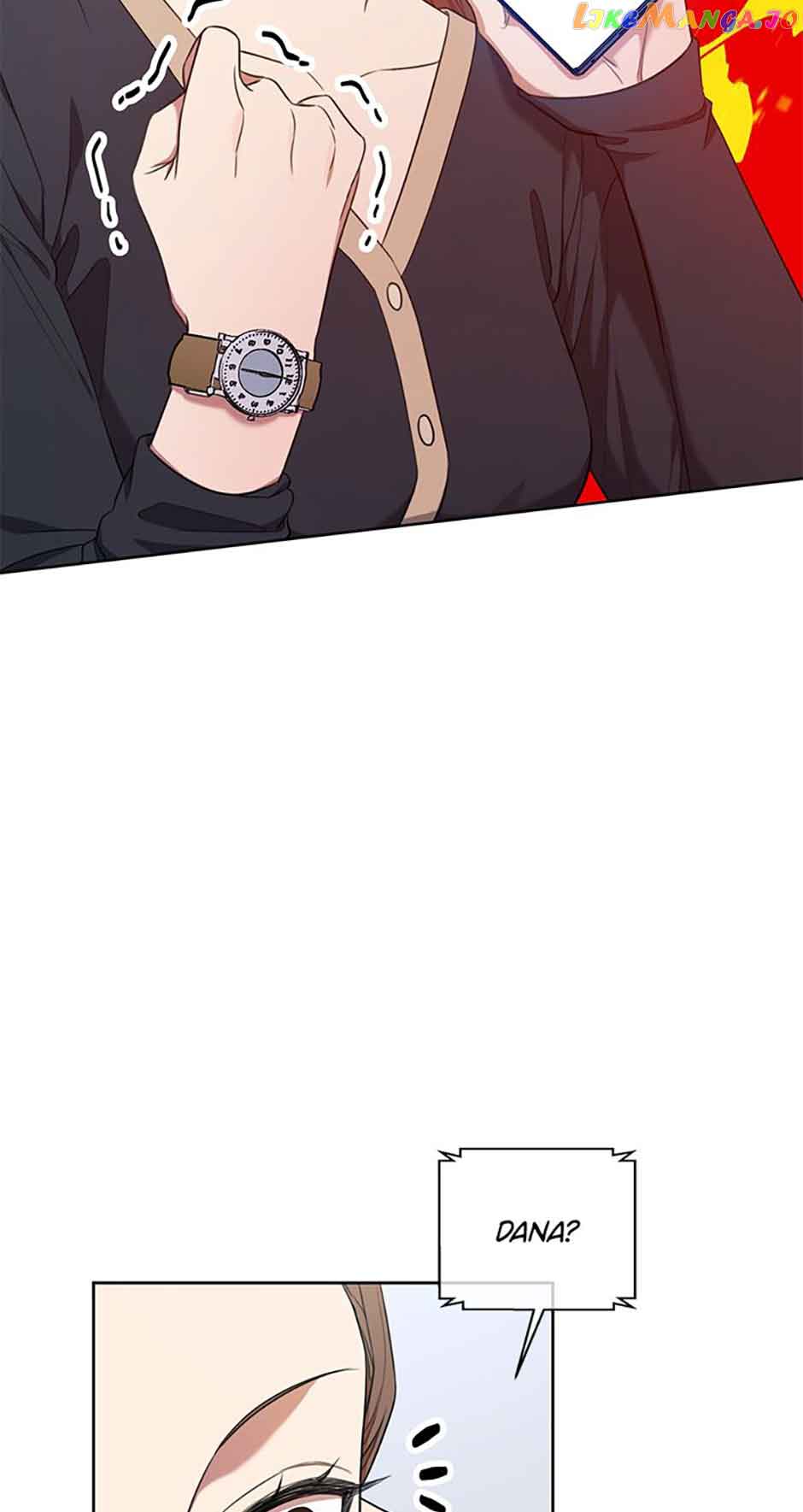 Marriage? No Thanks! chapter 46 page 9