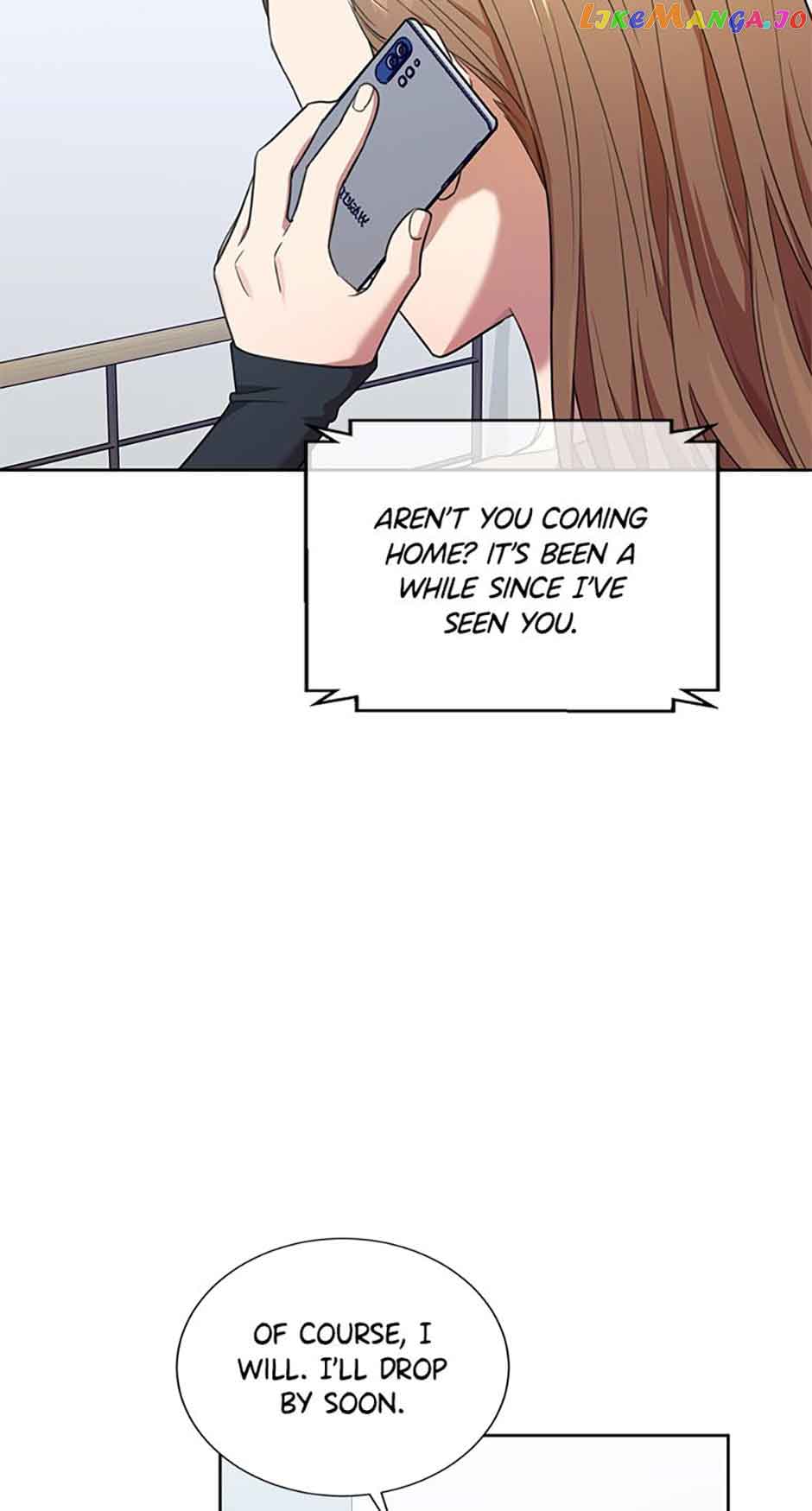 Marriage? No Thanks! chapter 46 page 35