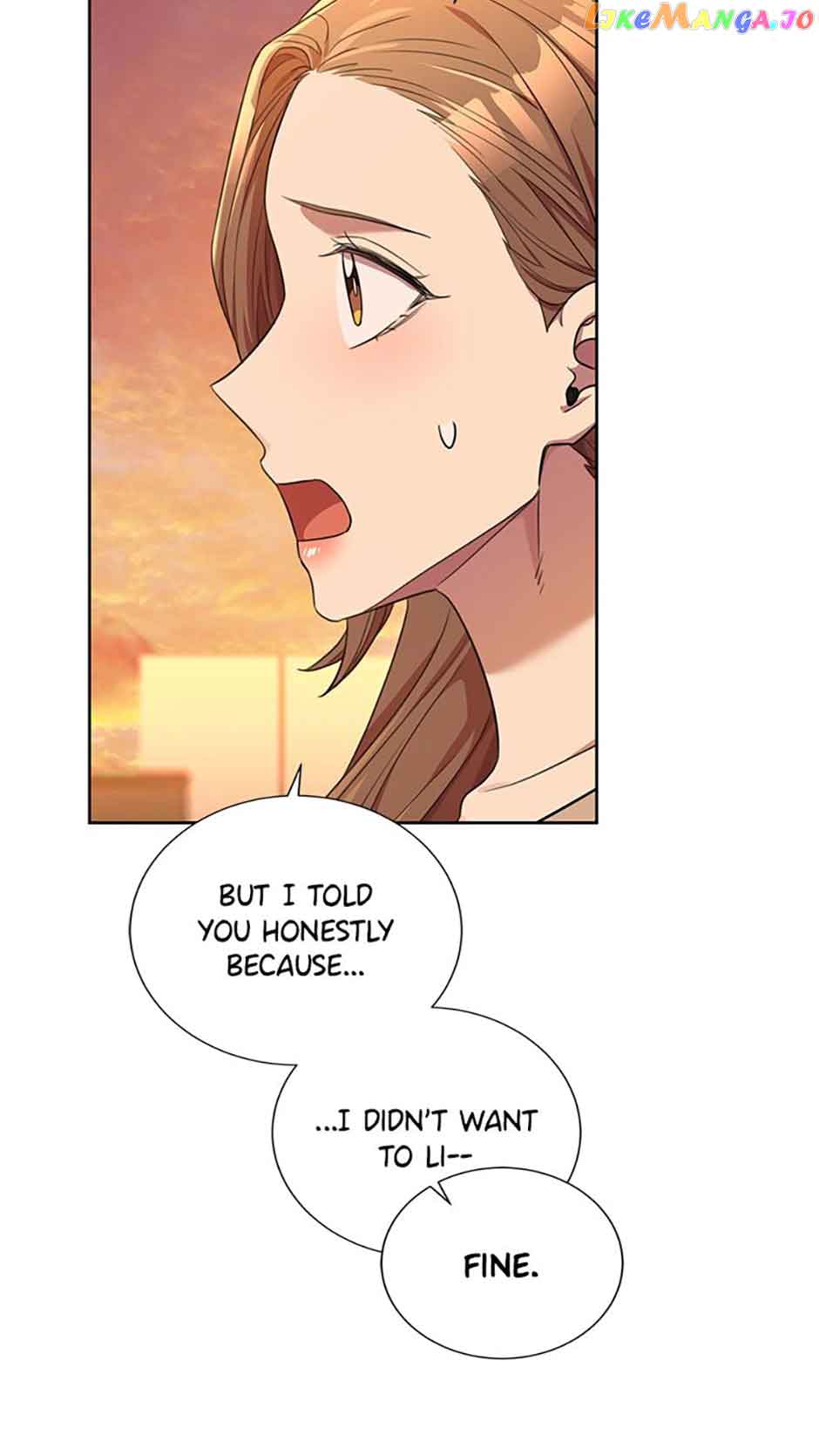 Marriage? No Thanks! chapter 46 page 63