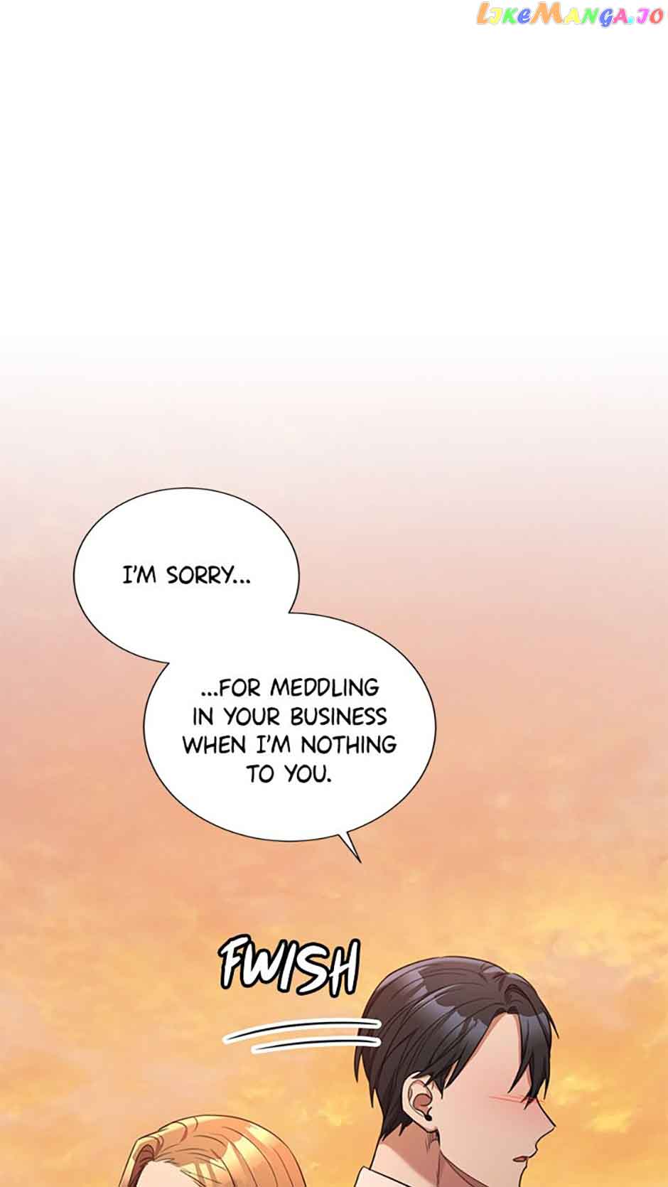 Marriage? No Thanks! chapter 46 page 64