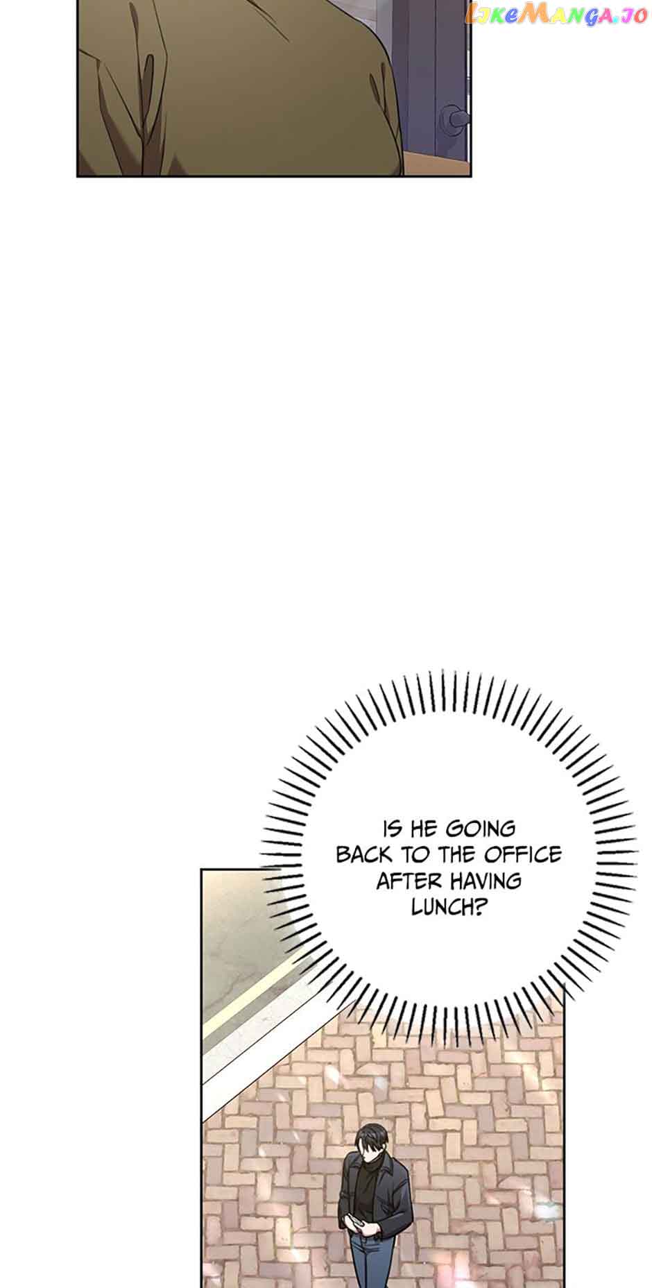 Marriage? No Thanks! chapter 47 page 32