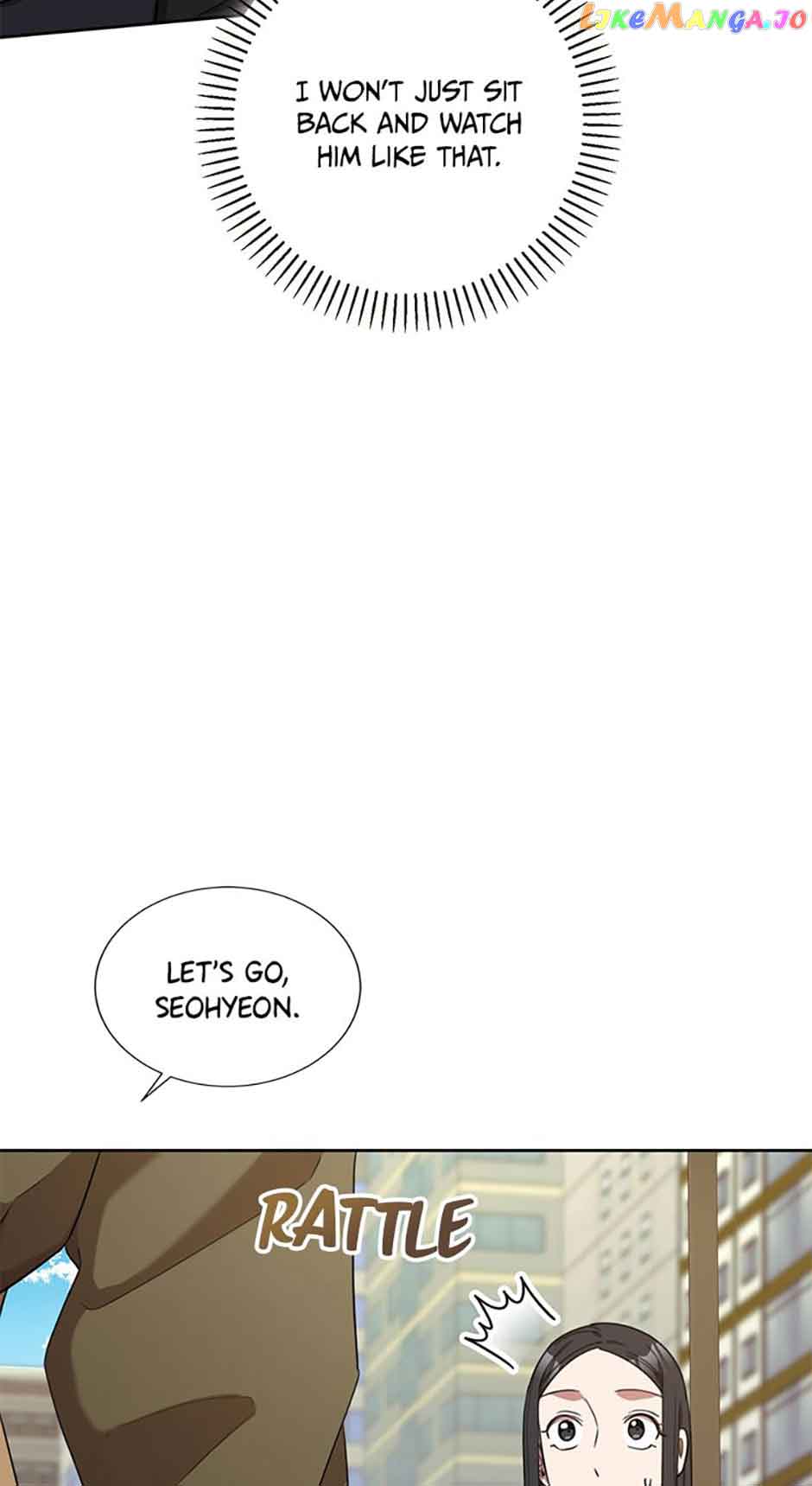 Marriage? No Thanks! chapter 47 page 45