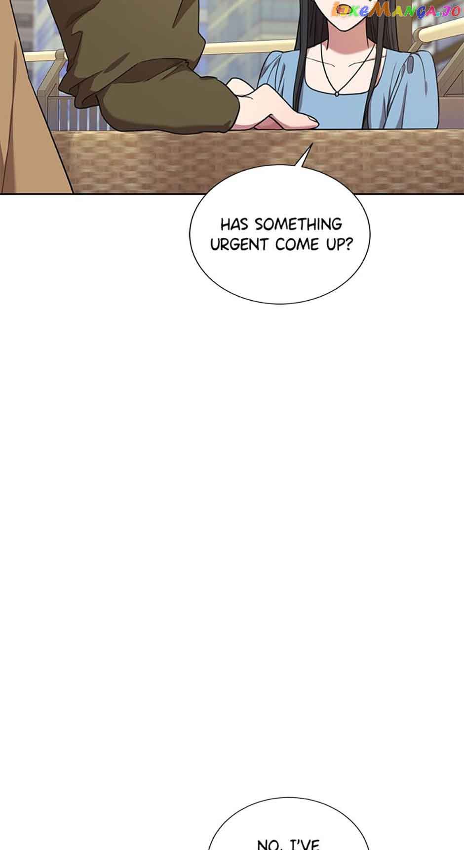 Marriage? No Thanks! chapter 47 page 46