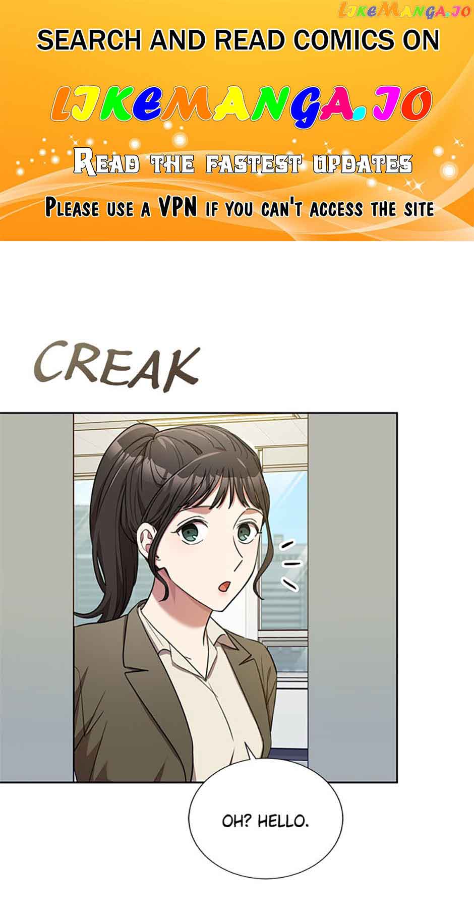 Marriage? No Thanks! chapter 48 page 1