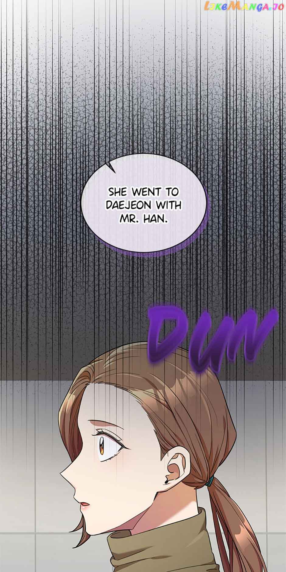 Marriage? No Thanks! chapter 48 page 8