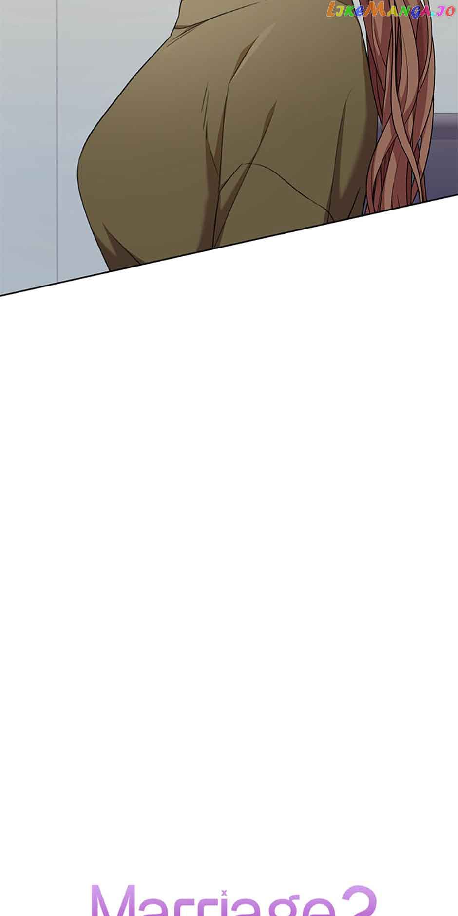 Marriage? No Thanks! chapter 48 page 9