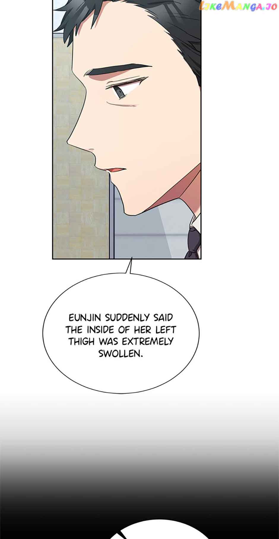 Marriage? No Thanks! chapter 48 page 33