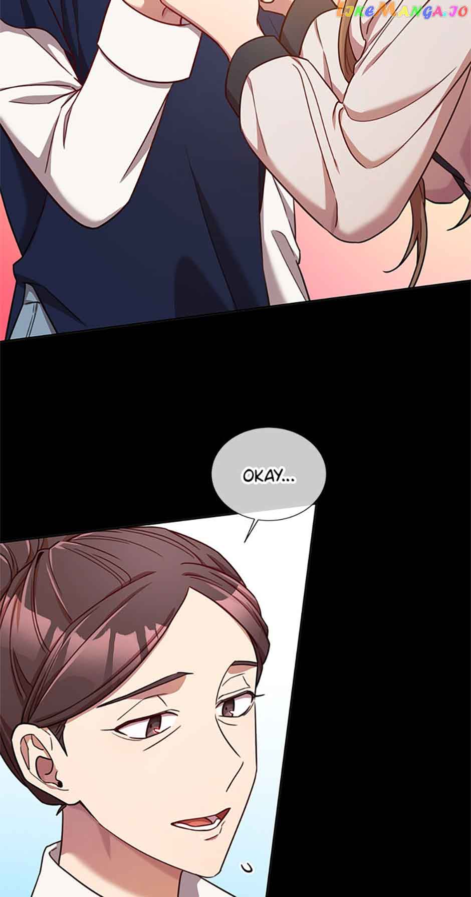 Marriage? No Thanks! chapter 48 page 45