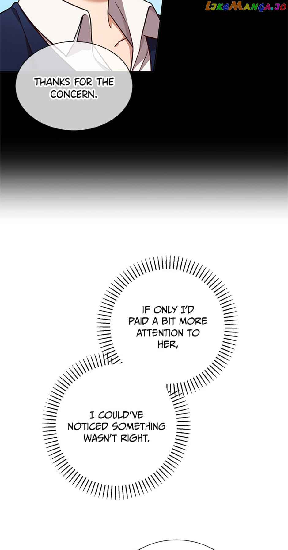 Marriage? No Thanks! chapter 48 page 46