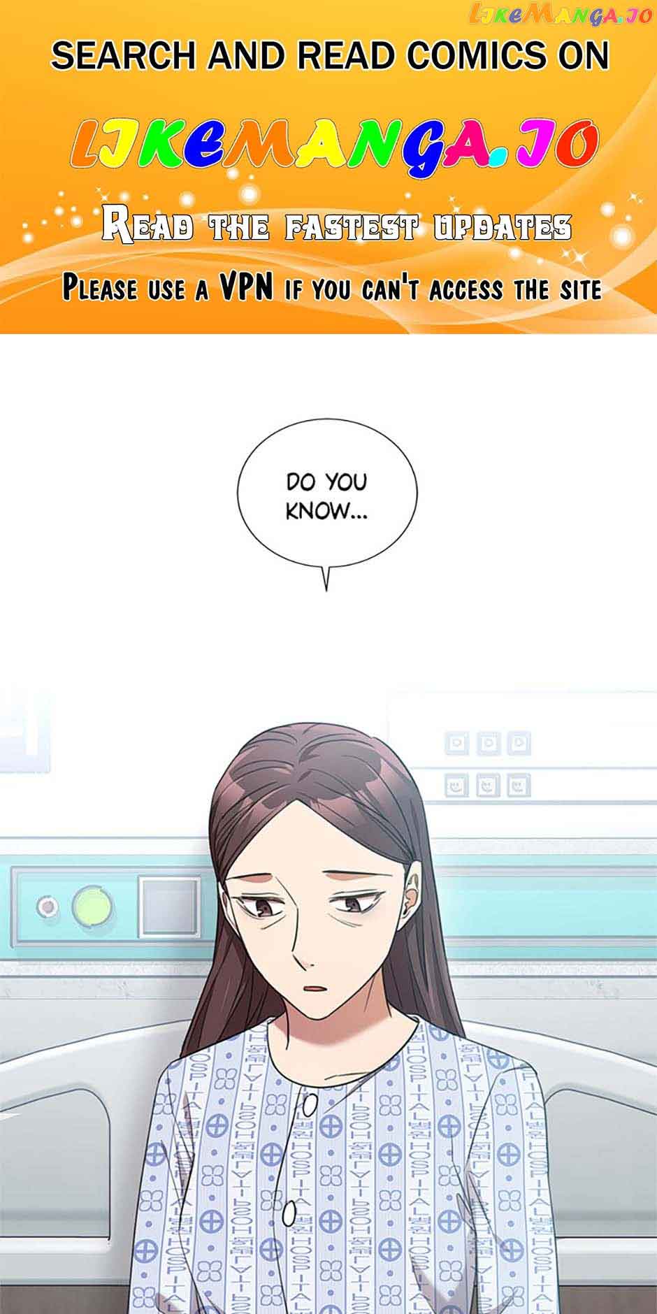 Marriage? No Thanks! chapter 49 page 1
