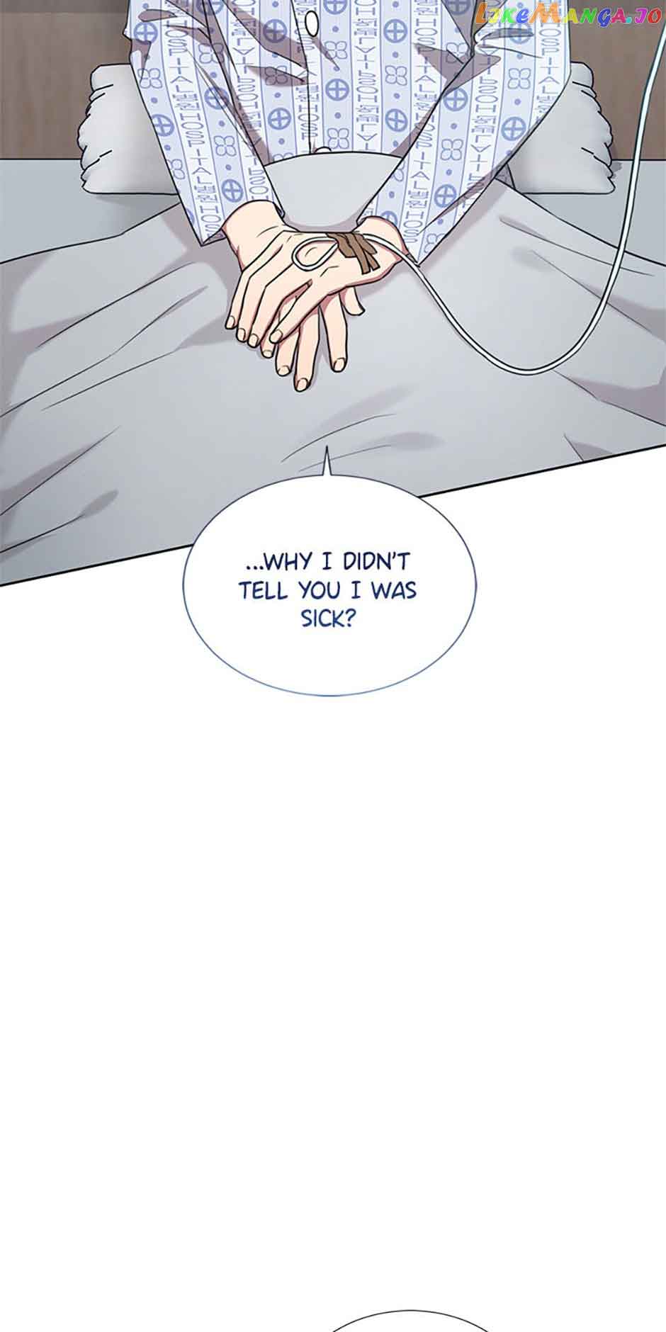 Marriage? No Thanks! chapter 49 page 2