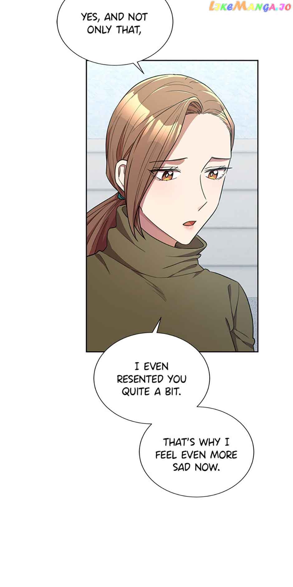 Marriage? No Thanks! chapter 49 page 11