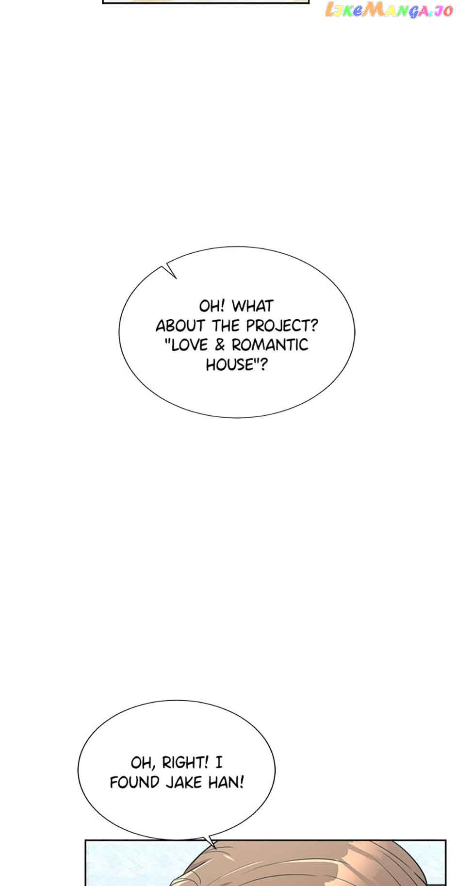 Marriage? No Thanks! chapter 49 page 15