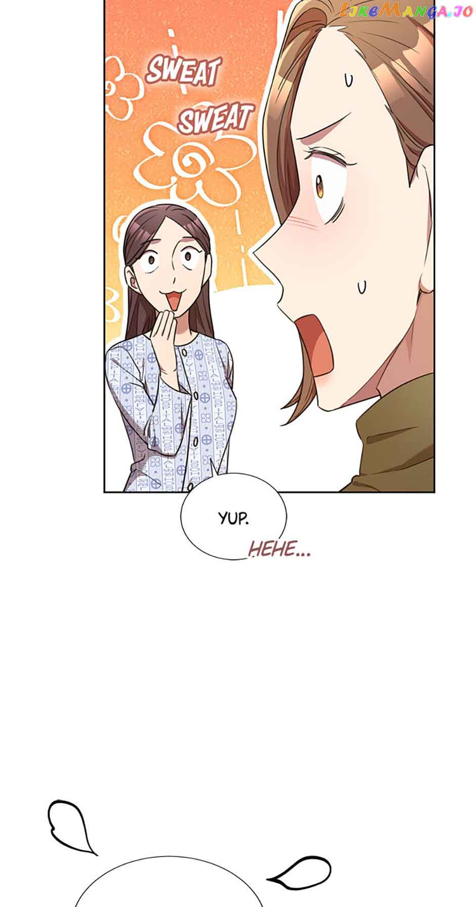 Marriage? No Thanks! chapter 49 page 19