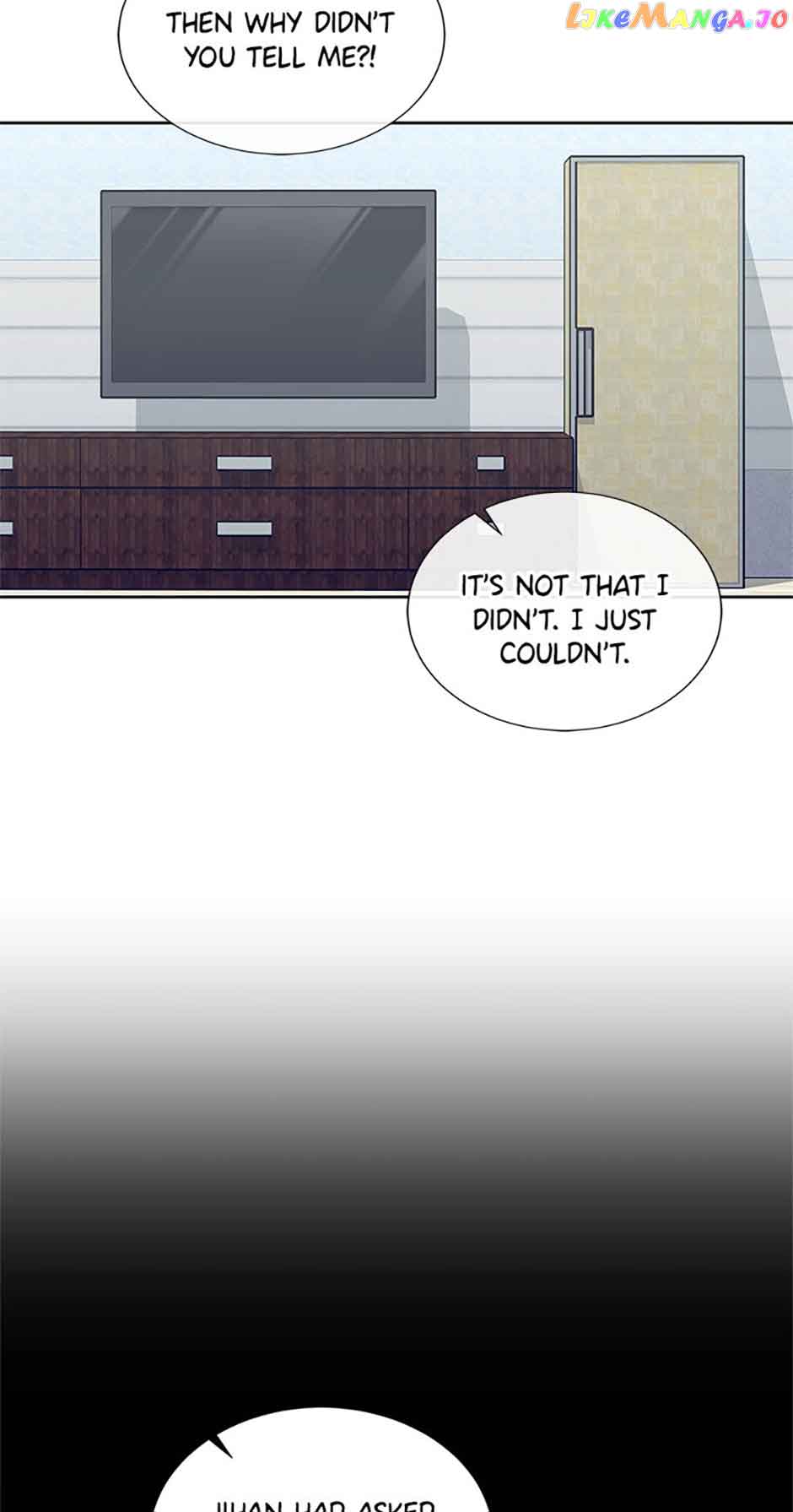 Marriage? No Thanks! chapter 49 page 20