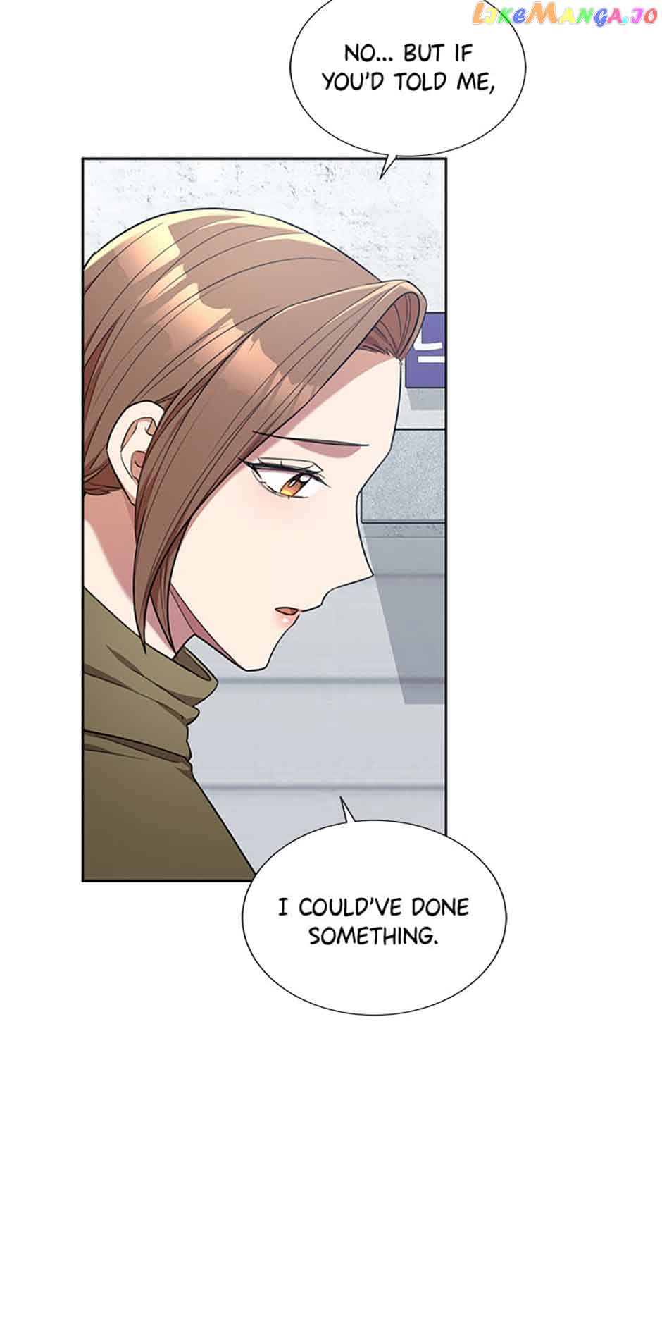Marriage? No Thanks! chapter 49 page 3