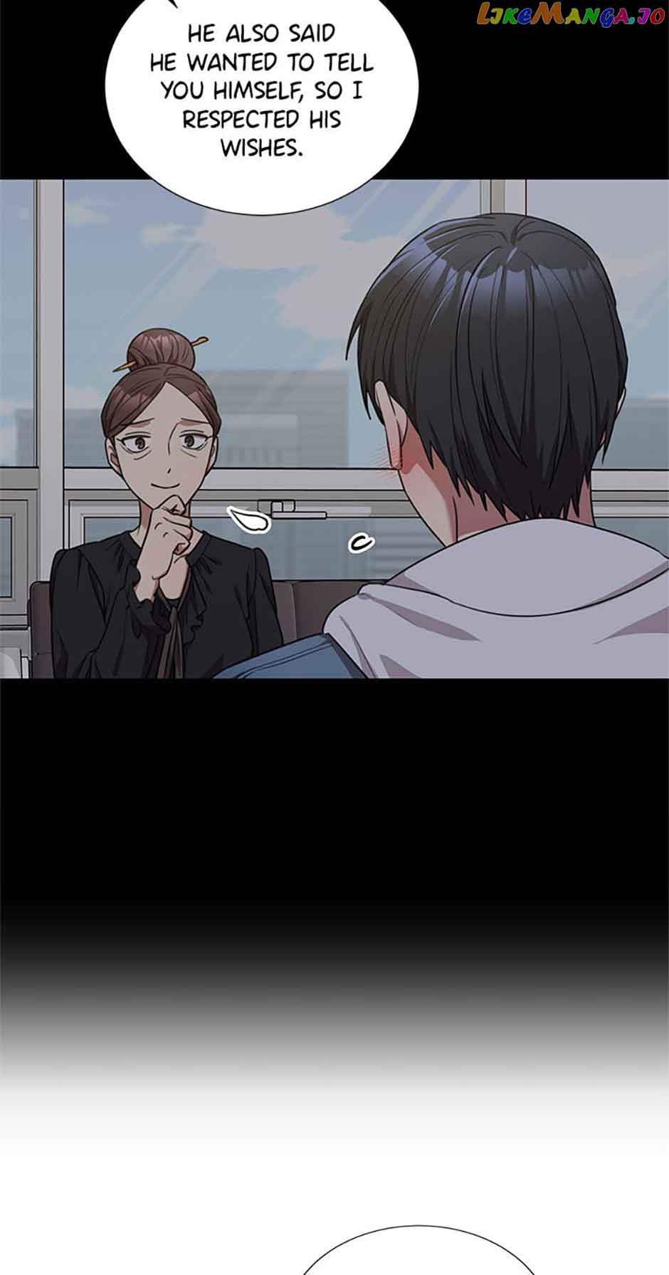 Marriage? No Thanks! chapter 49 page 22
