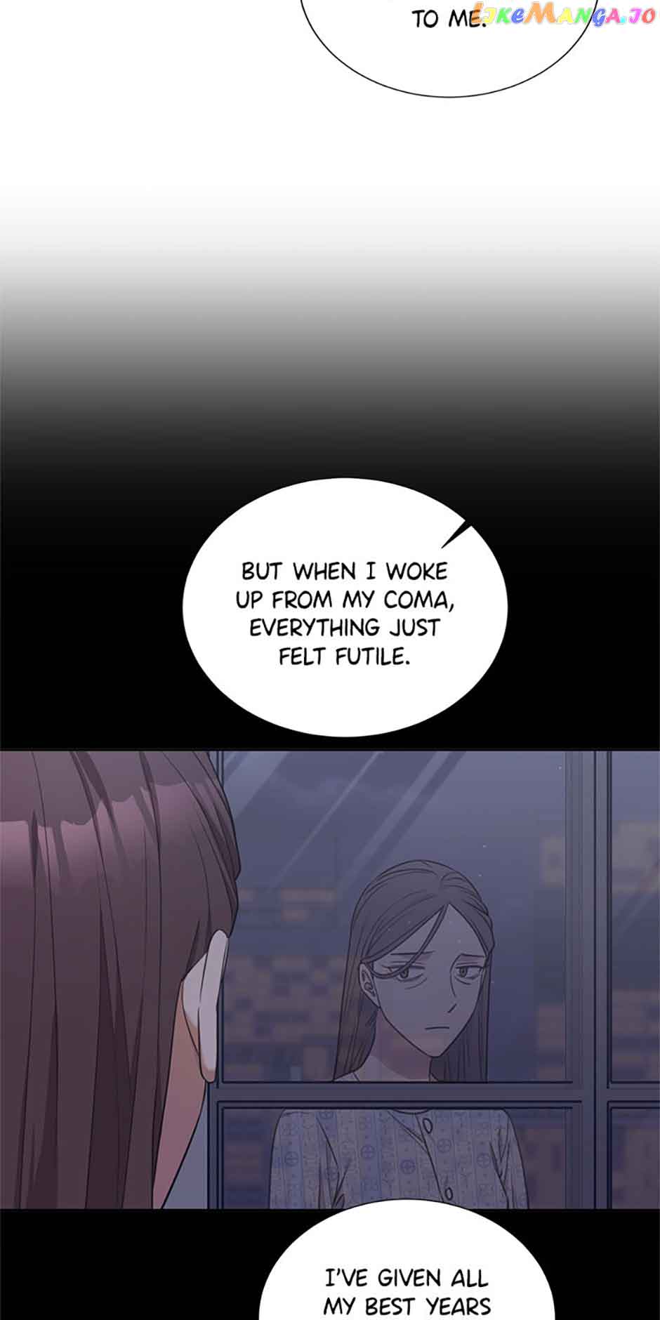 Marriage? No Thanks! chapter 49 page 25
