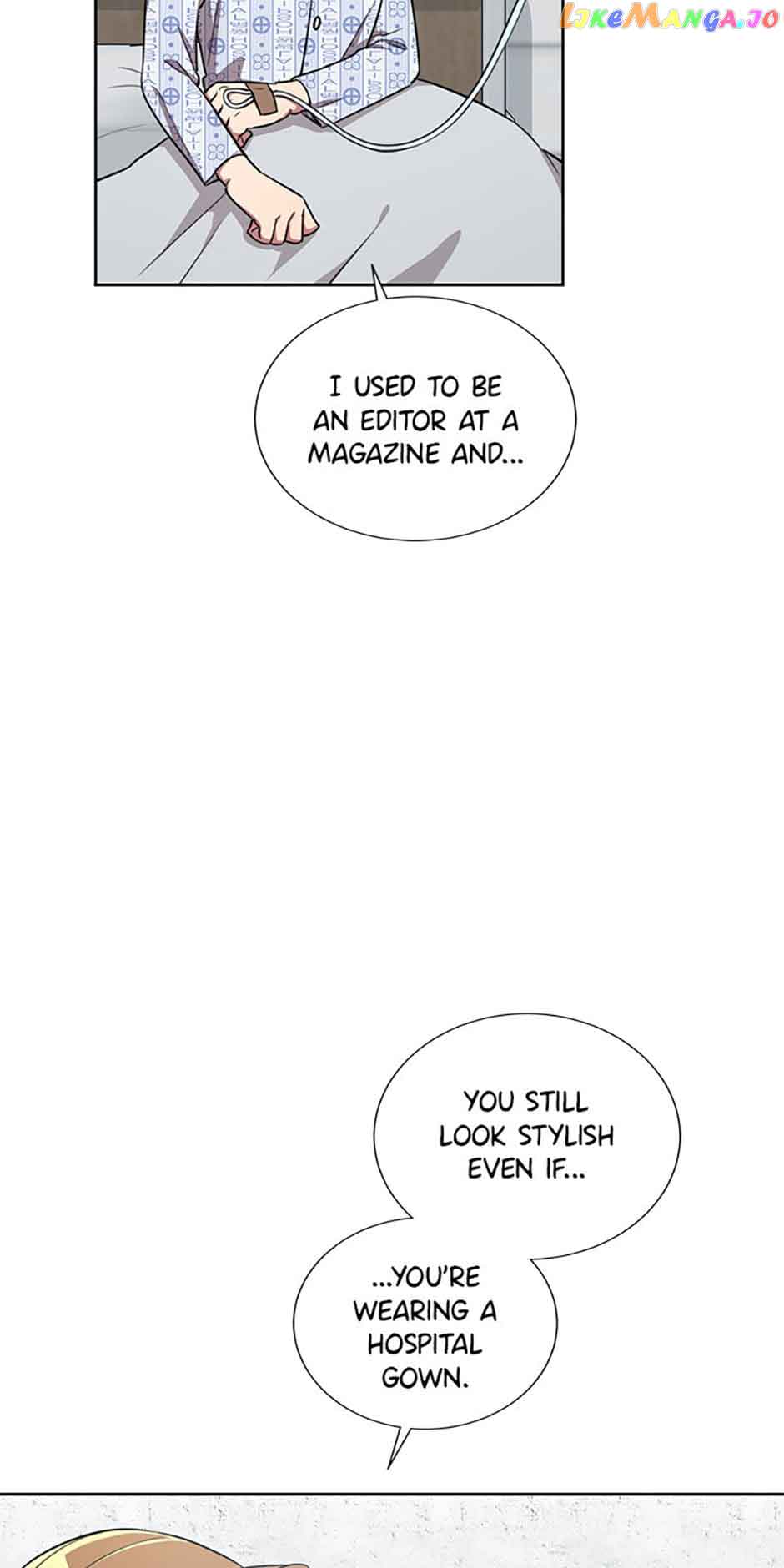 Marriage? No Thanks! chapter 49 page 27
