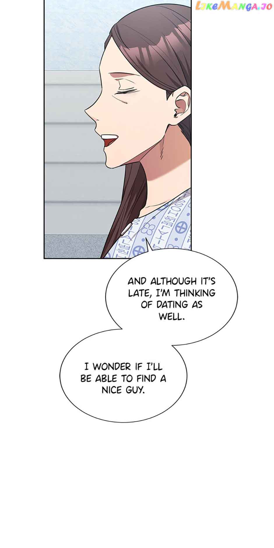 Marriage? No Thanks! chapter 49 page 29