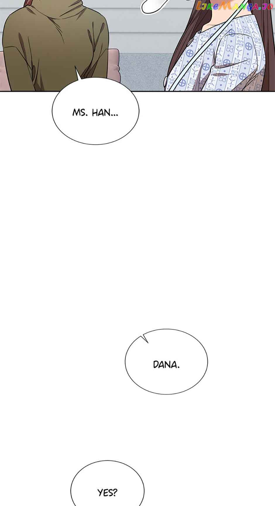 Marriage? No Thanks! chapter 49 page 33