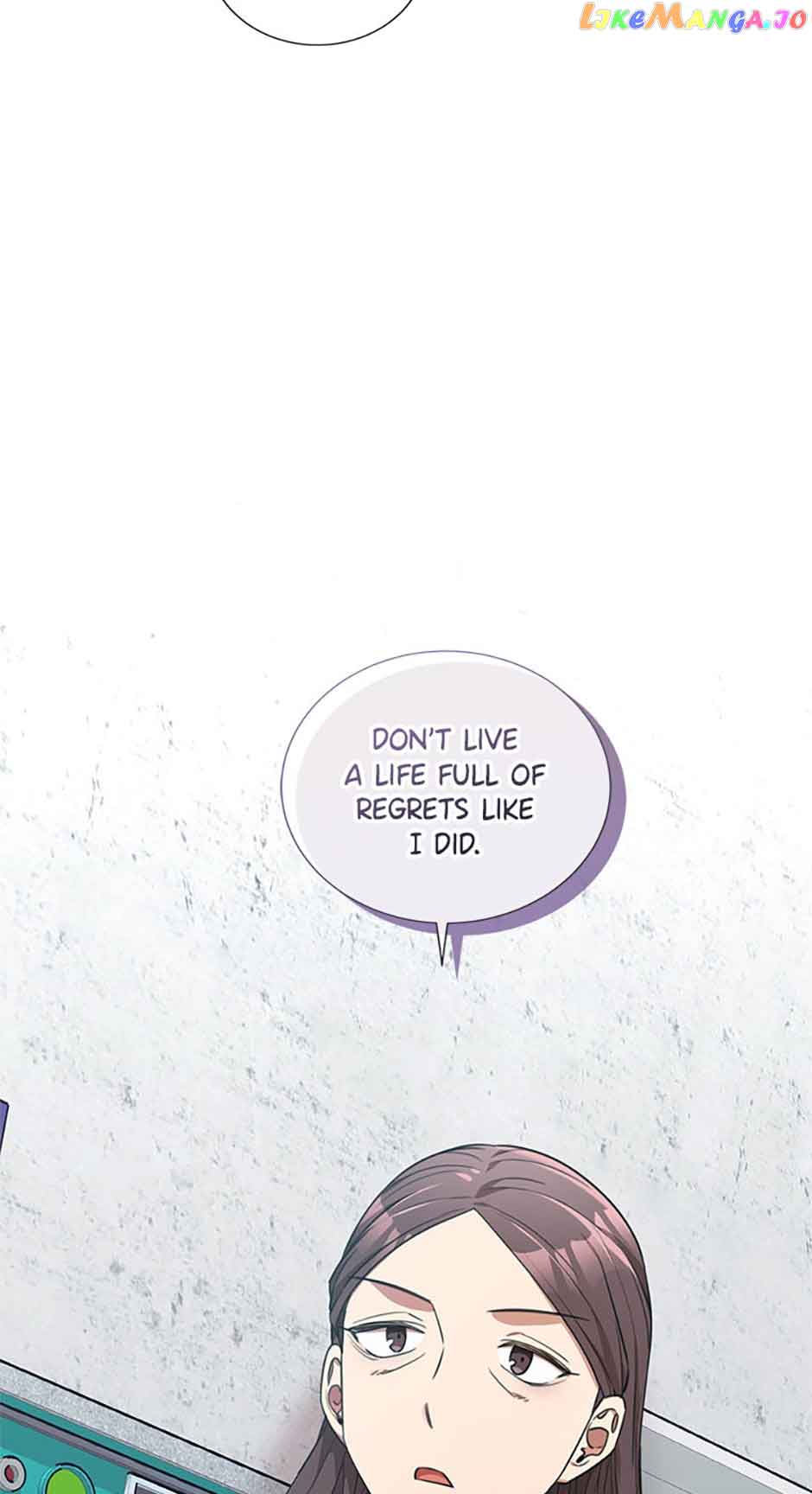 Marriage? No Thanks! chapter 49 page 34