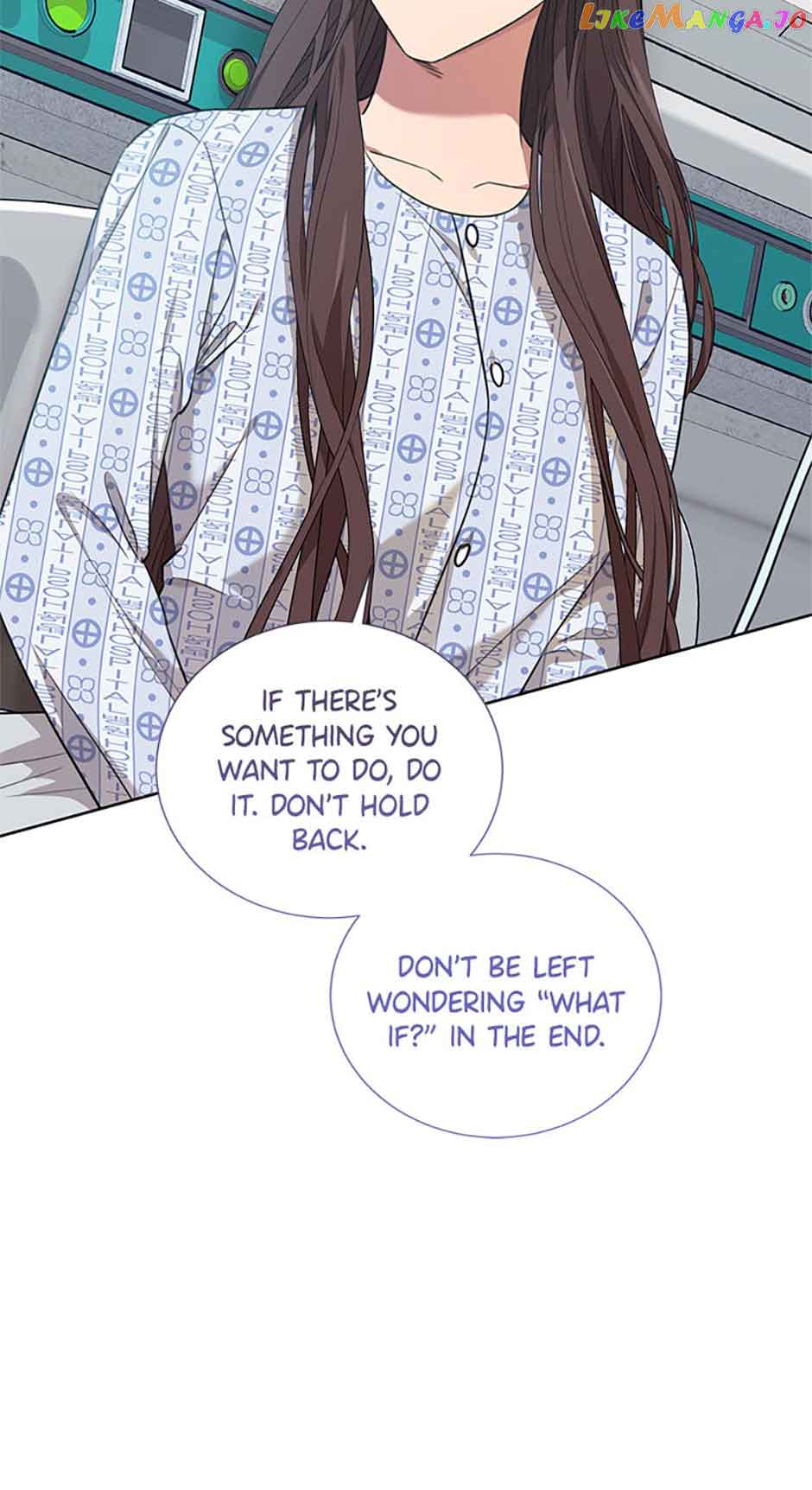 Marriage? No Thanks! chapter 49 page 35