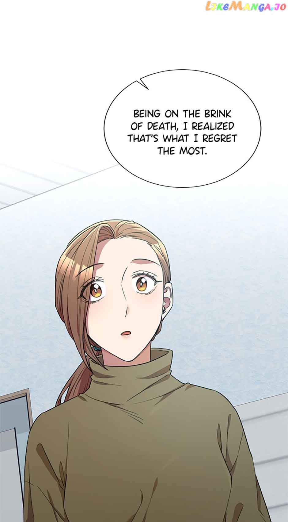 Marriage? No Thanks! chapter 49 page 36