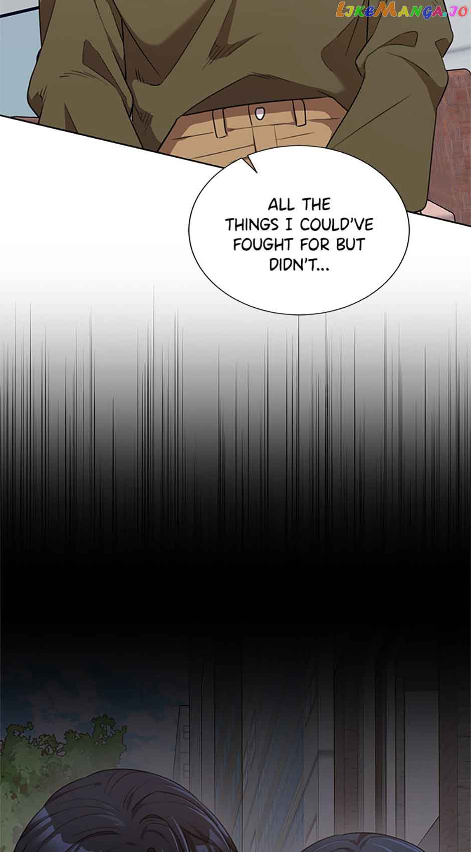 Marriage? No Thanks! chapter 49 page 37