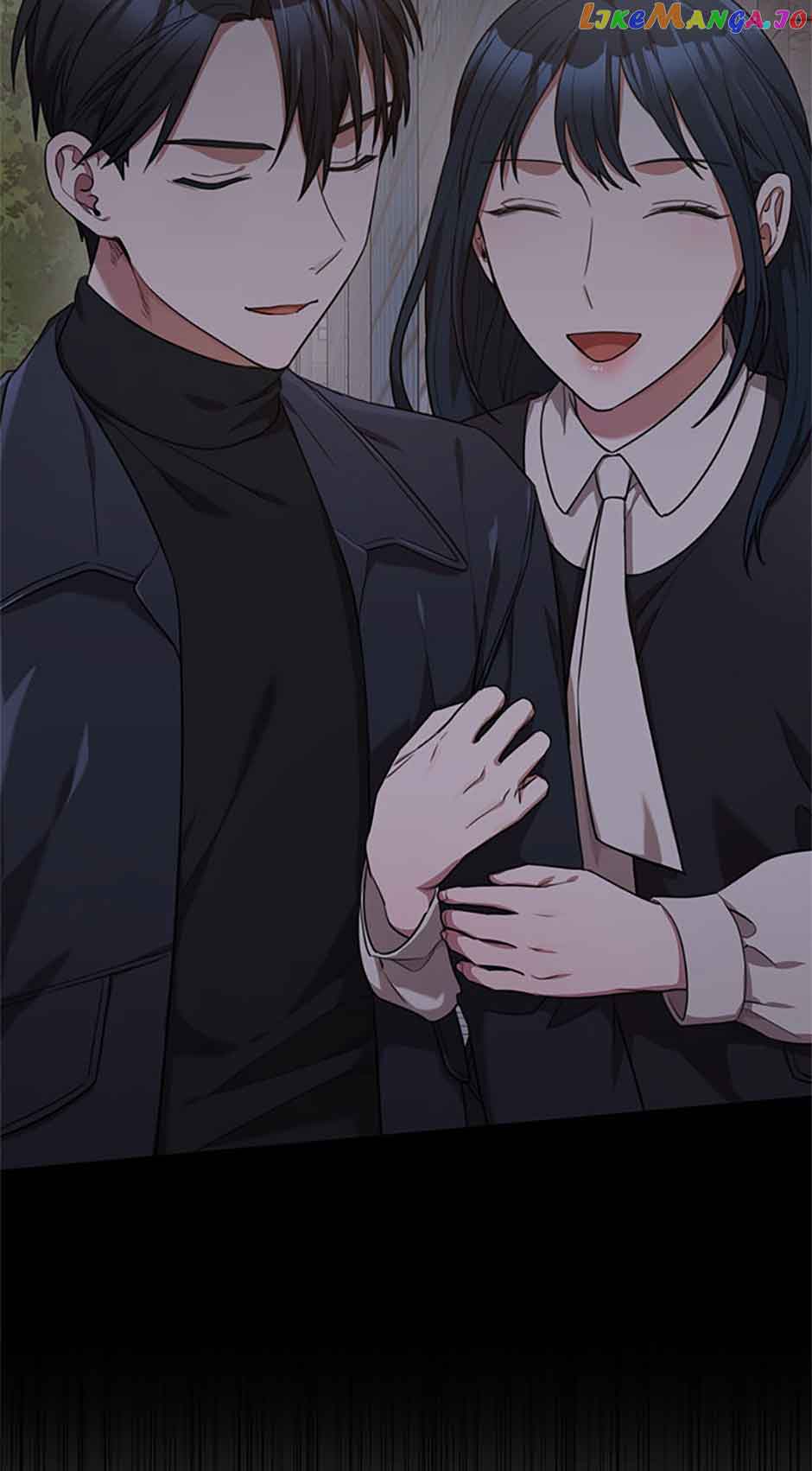 Marriage? No Thanks! chapter 49 page 38