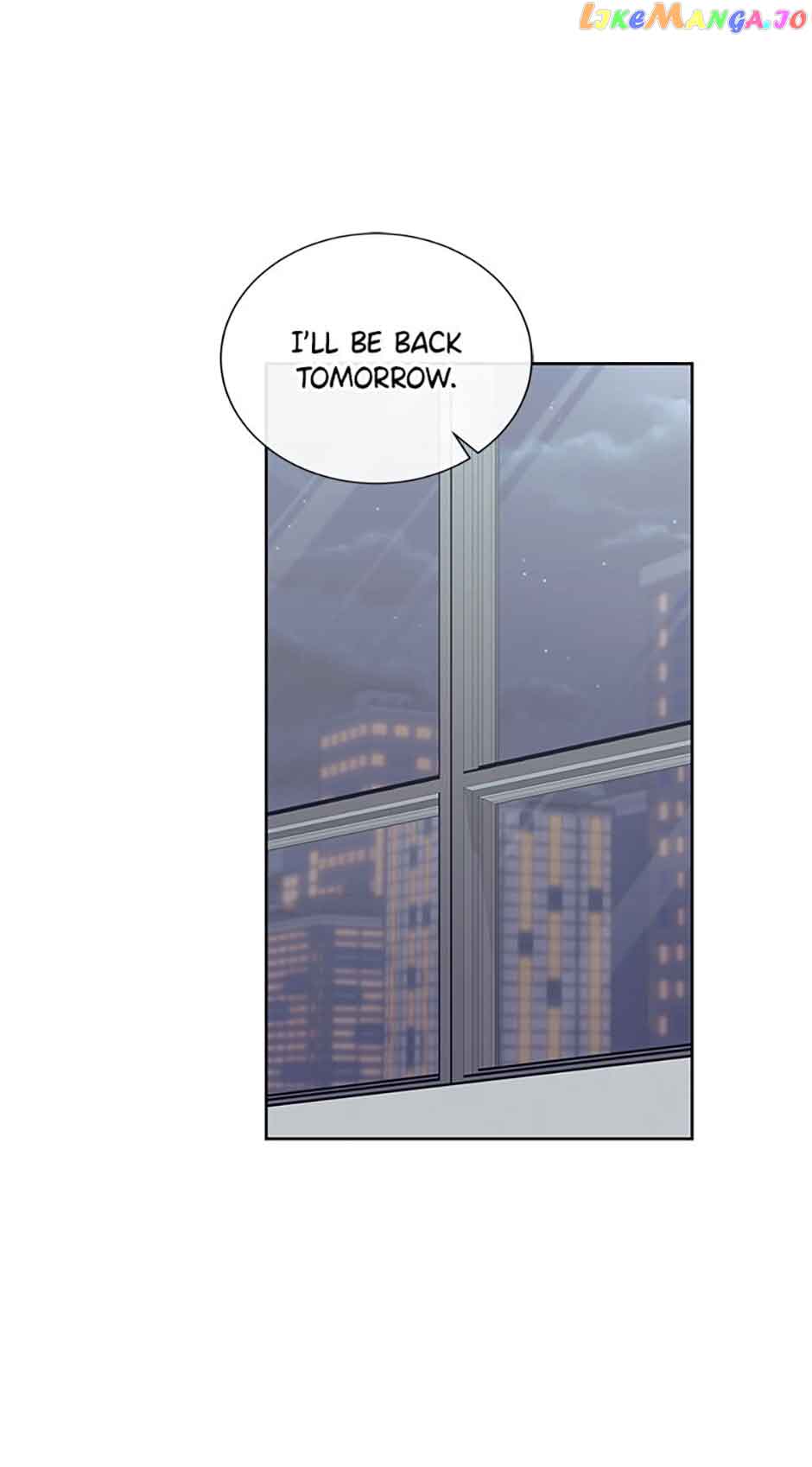 Marriage? No Thanks! chapter 49 page 41
