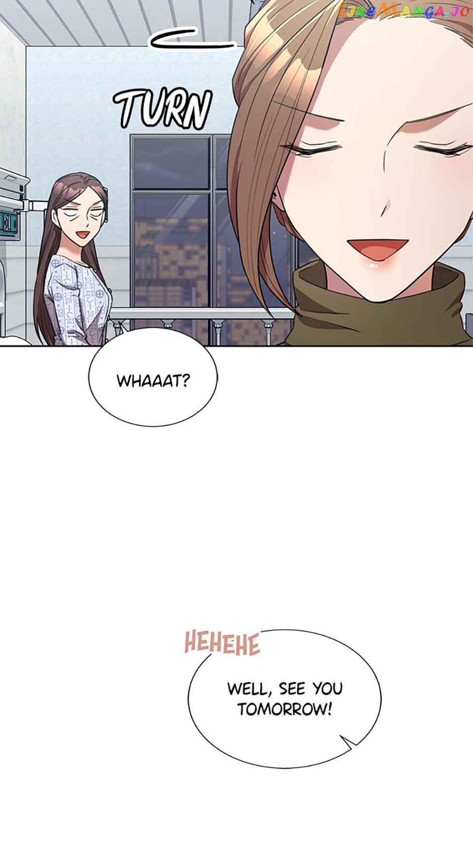 Marriage? No Thanks! chapter 49 page 44