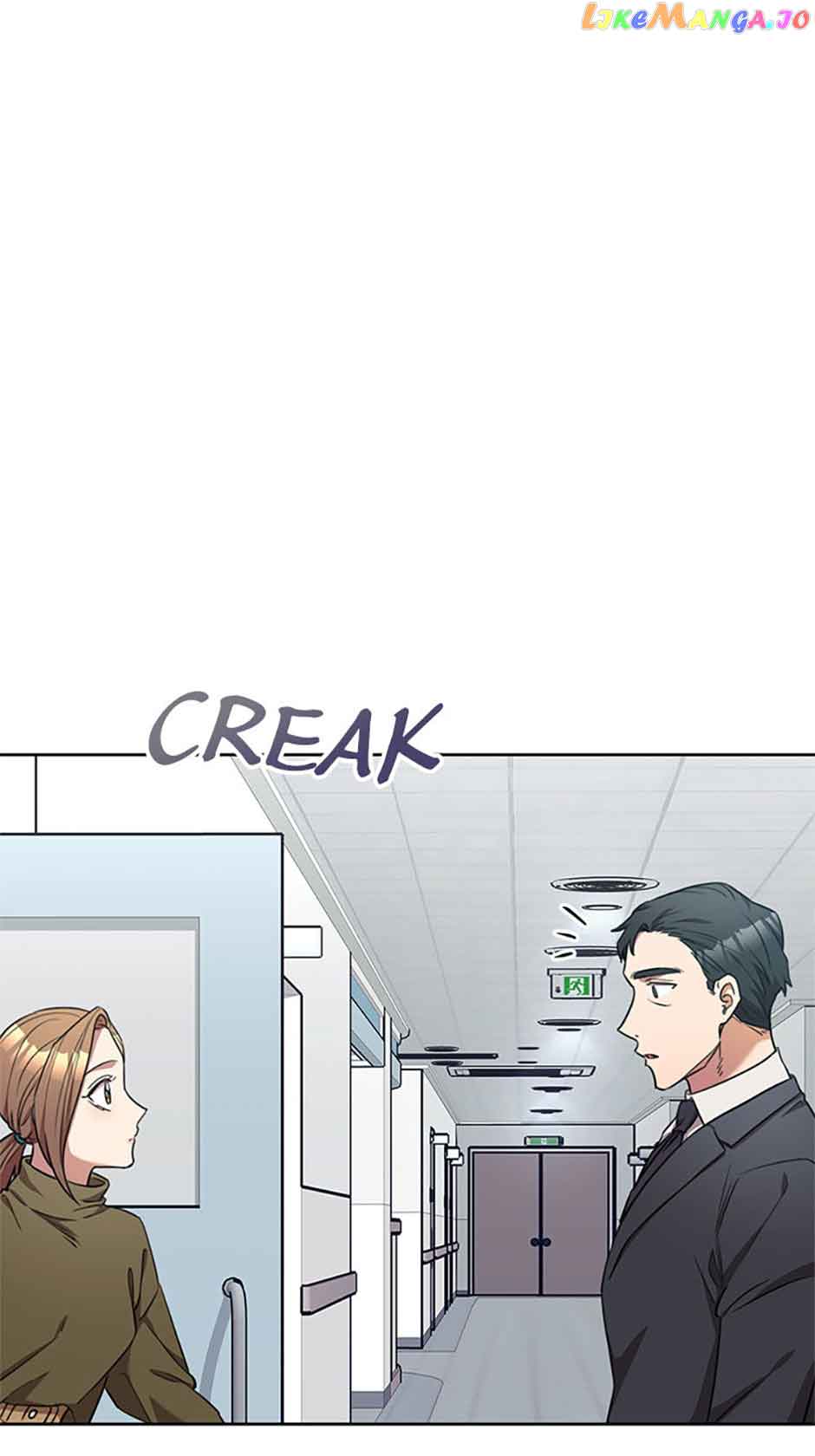 Marriage? No Thanks! chapter 49 page 45