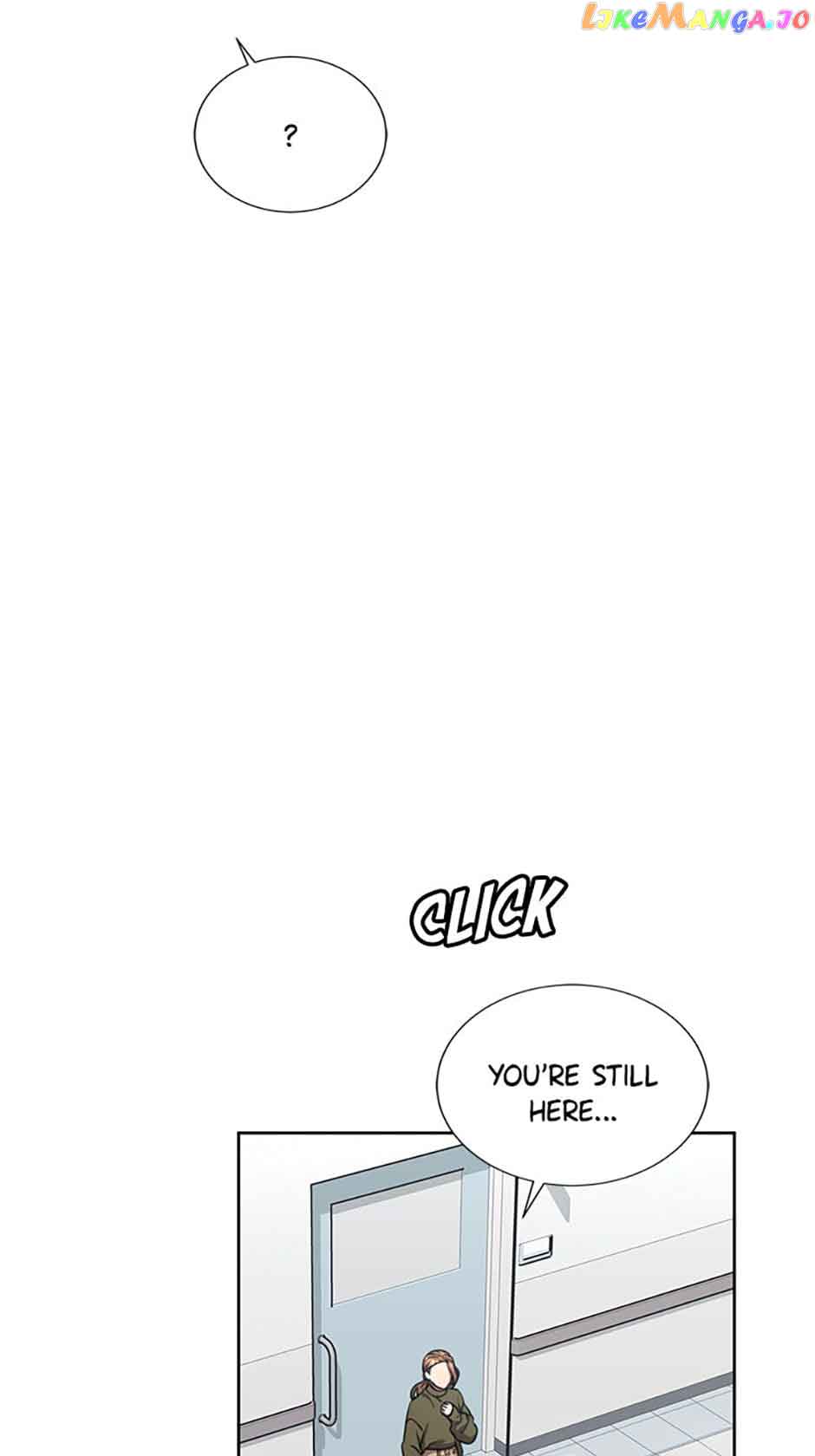 Marriage? No Thanks! chapter 49 page 46
