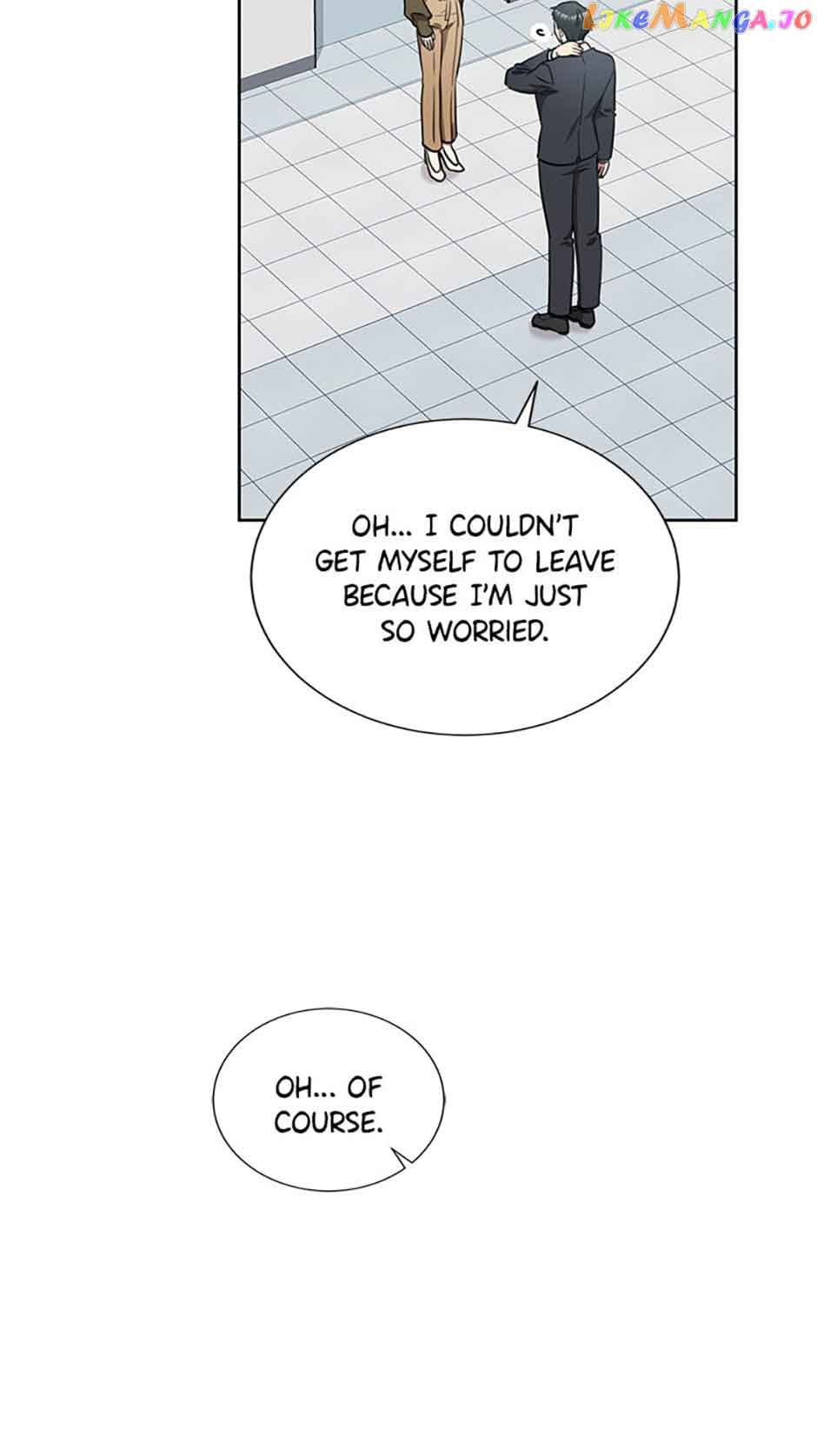 Marriage? No Thanks! chapter 49 page 47