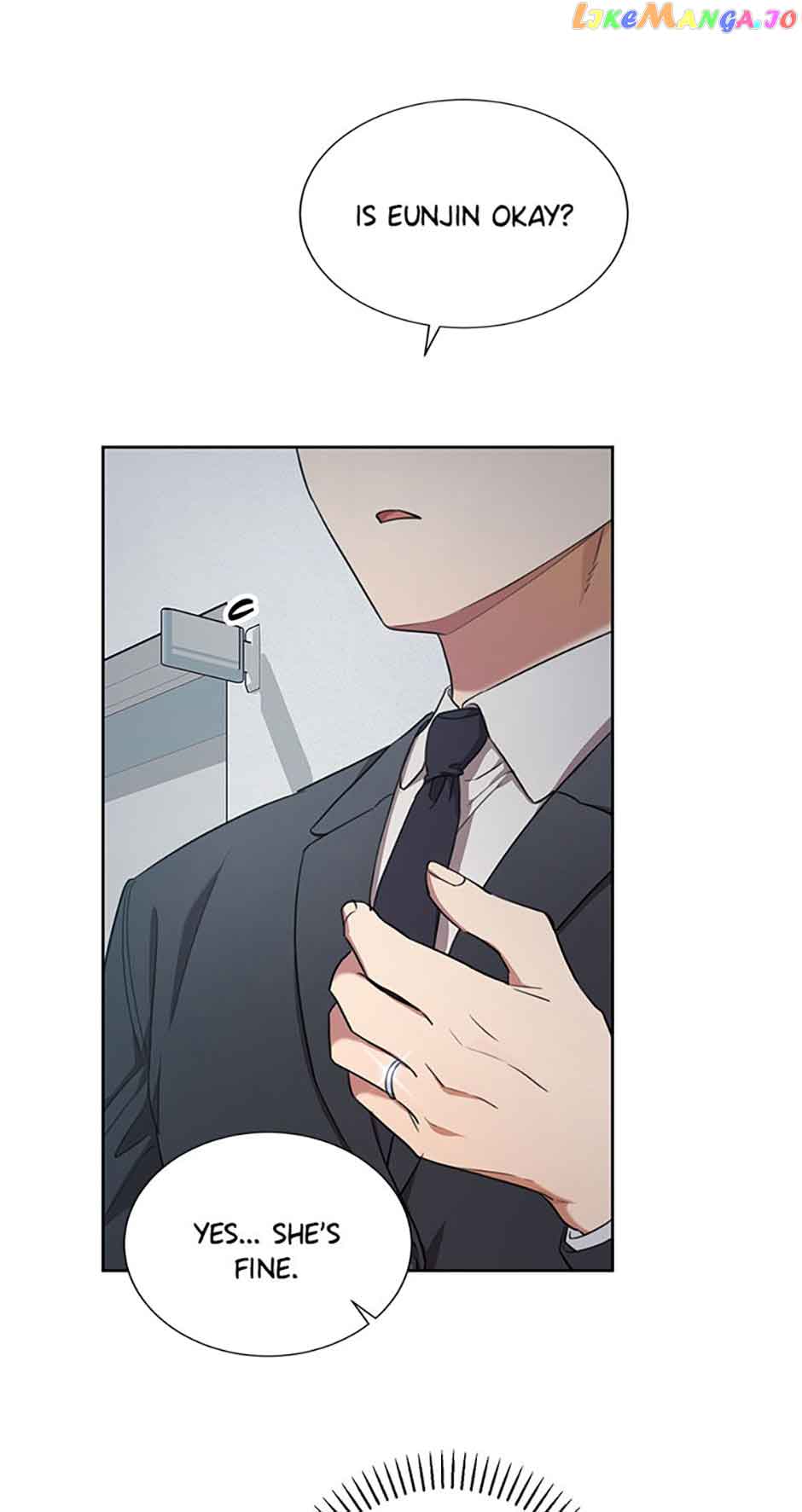 Marriage? No Thanks! chapter 49 page 48