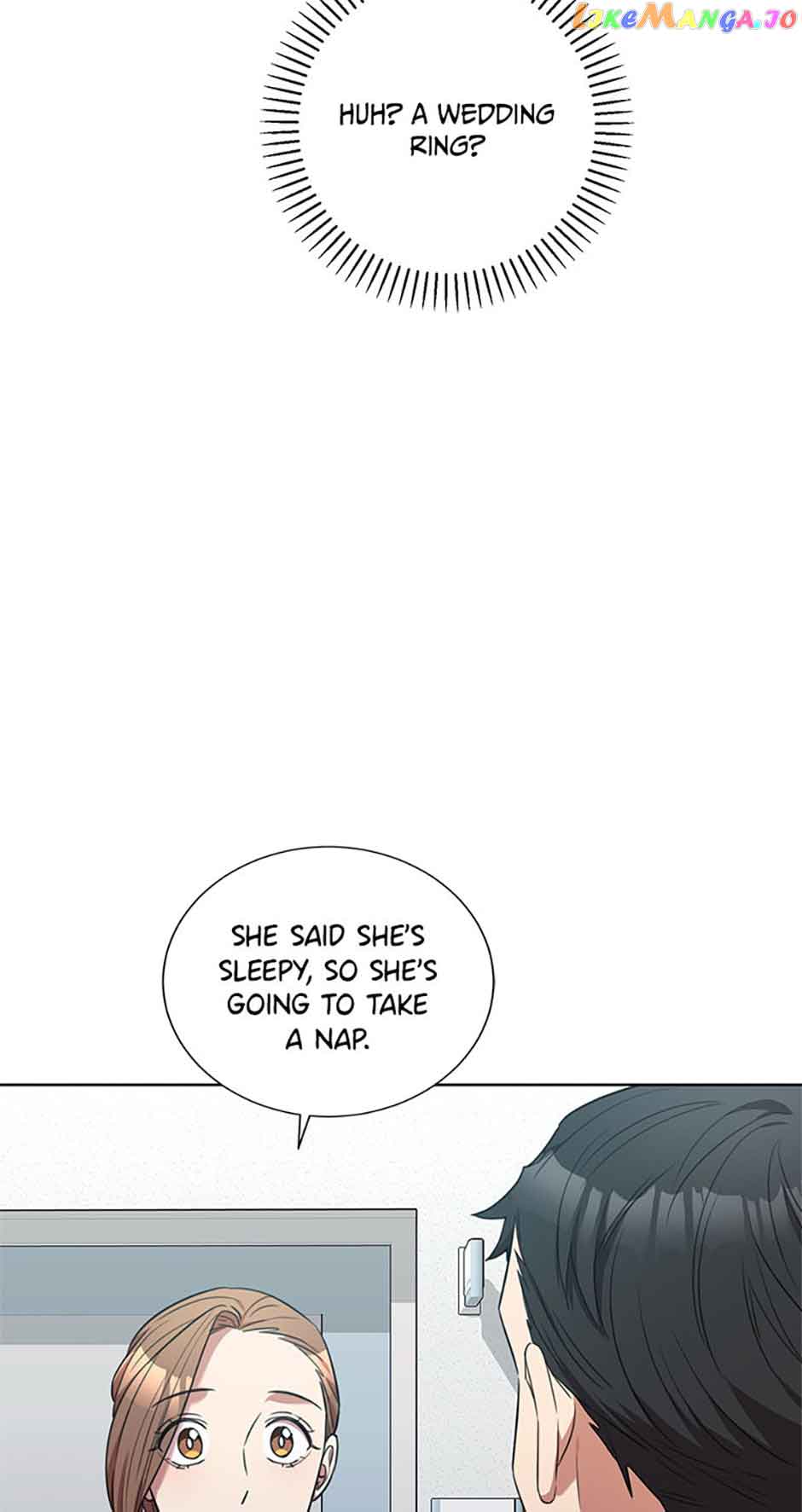 Marriage? No Thanks! chapter 49 page 49