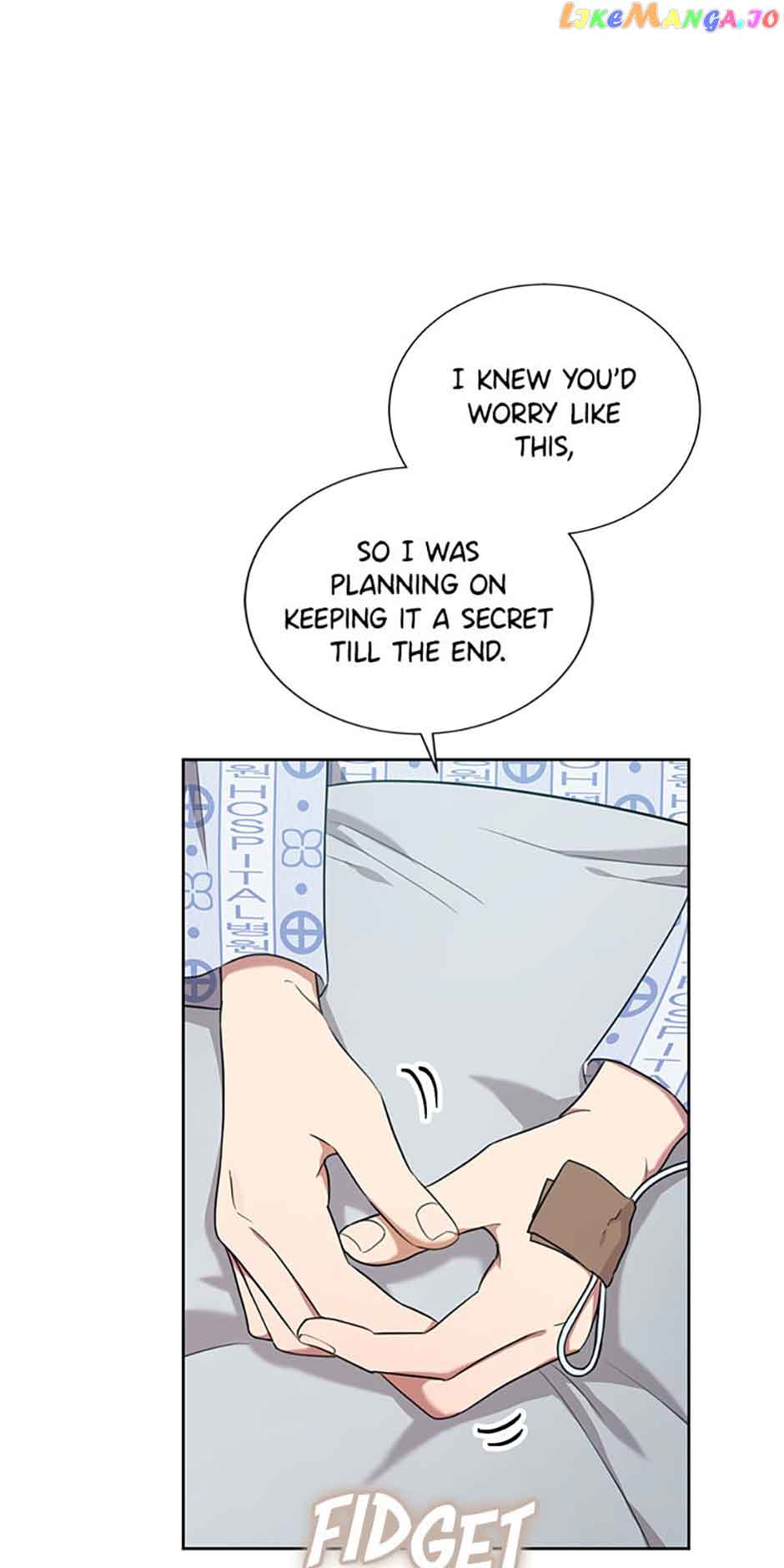 Marriage? No Thanks! chapter 49 page 6