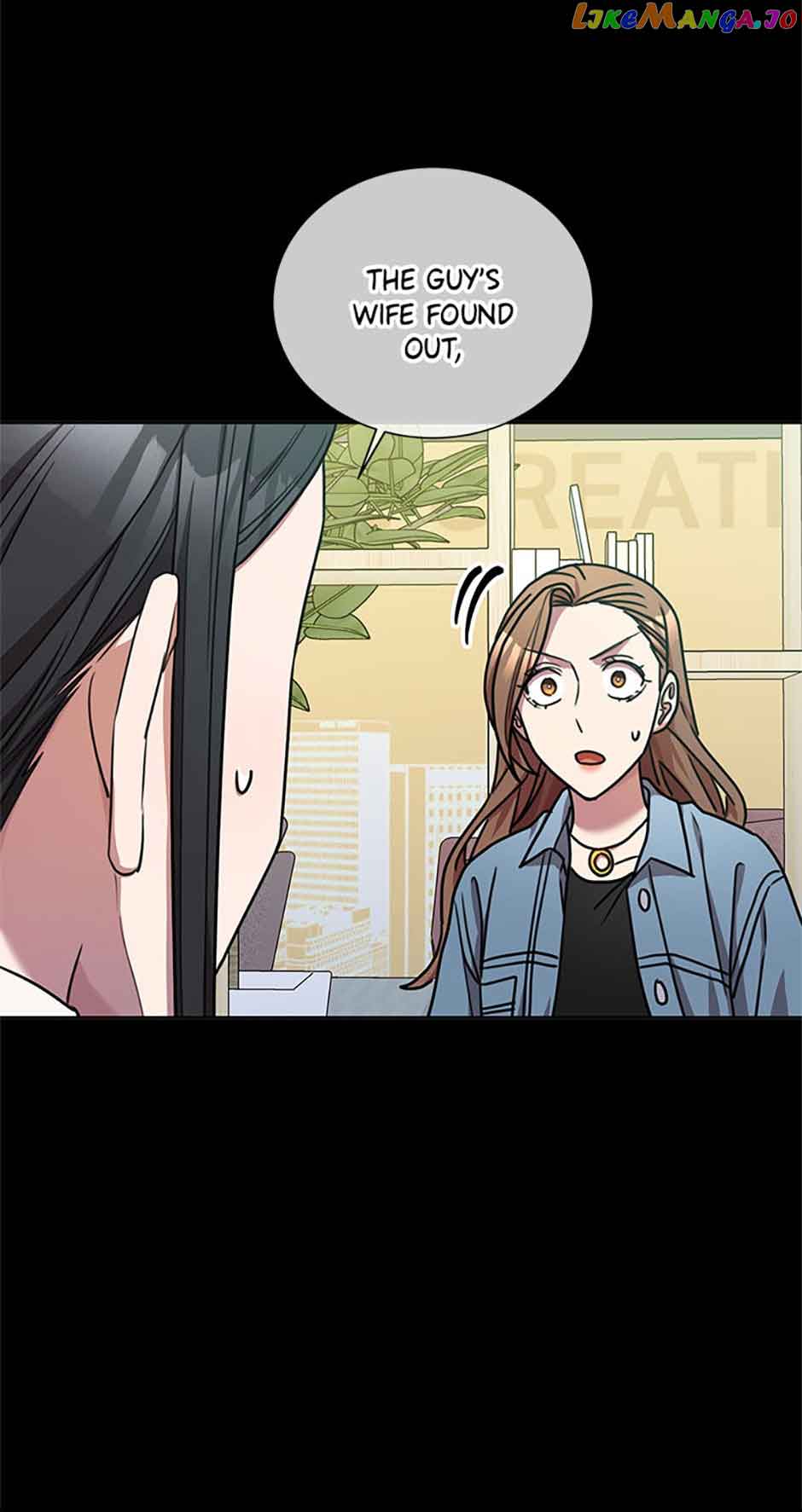 Marriage? No Thanks! chapter 49 page 53